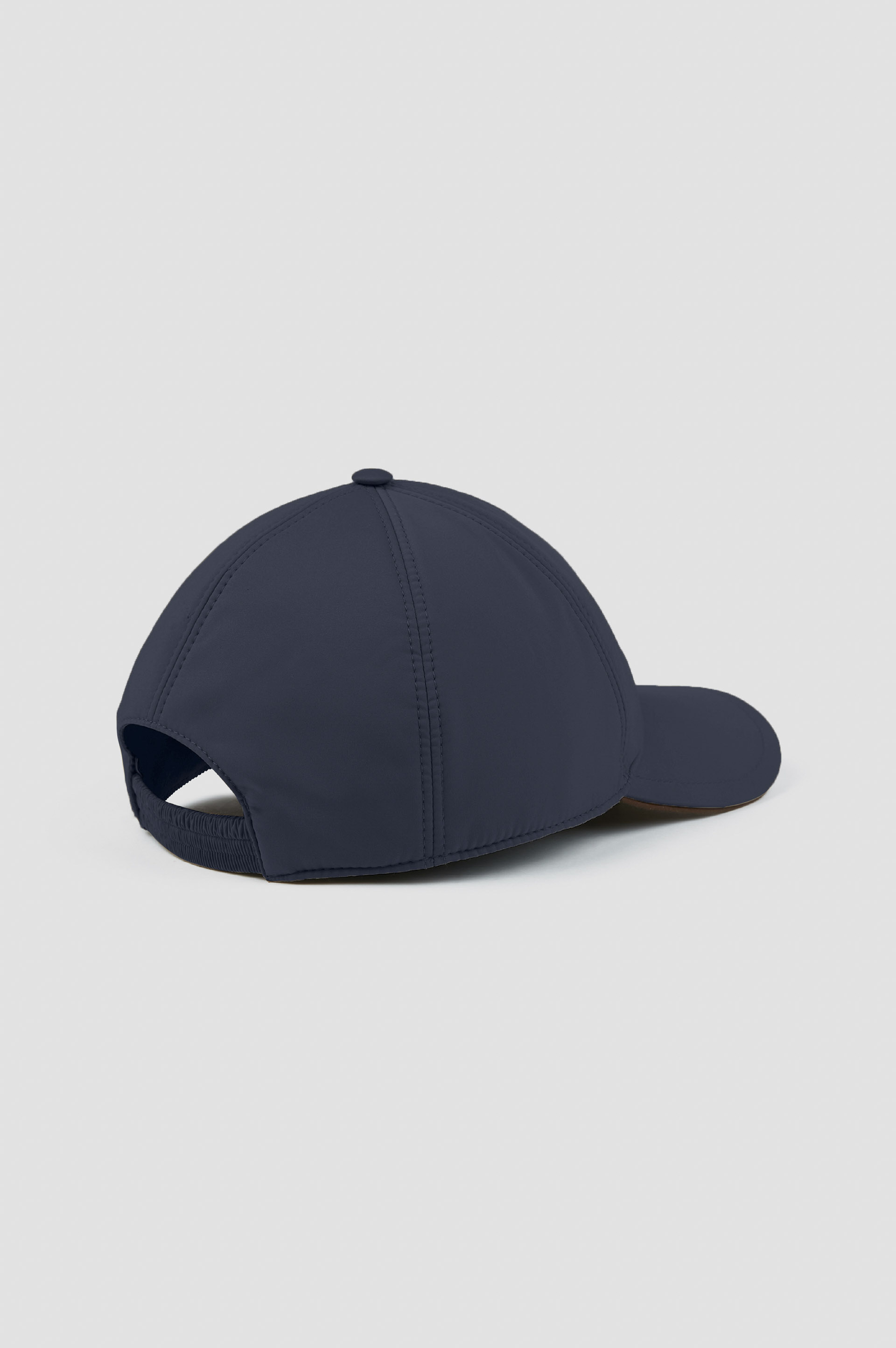 Typhoon® Platinum baseball cap image number 2 Typhoon® Platinum baseball cap image number 2