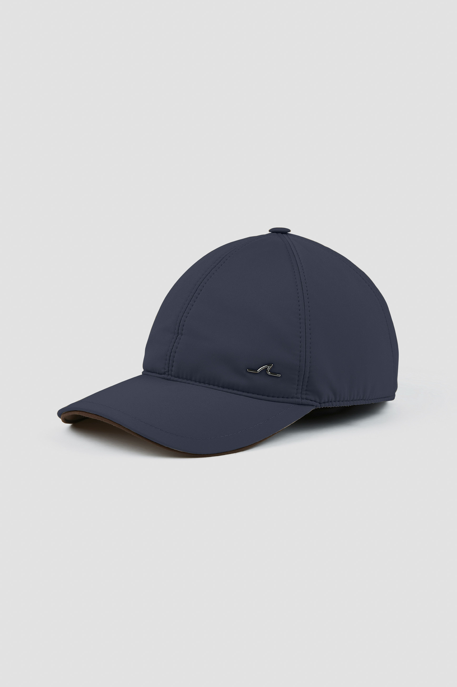 Typhoon® Platinum baseball cap image number 0 Typhoon® Platinum baseball cap image number 0