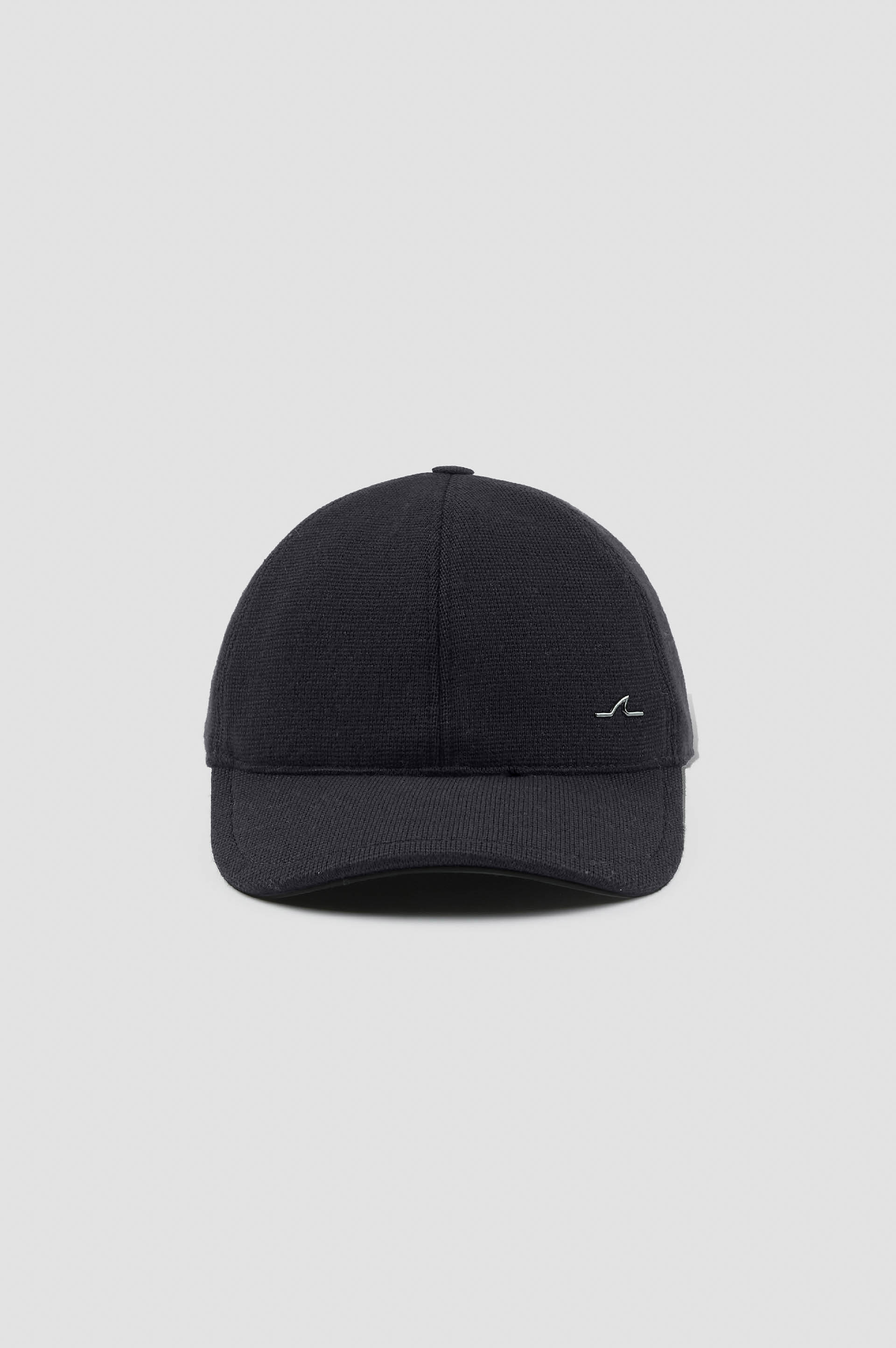 Baseballkappe aus Wolle image number 1