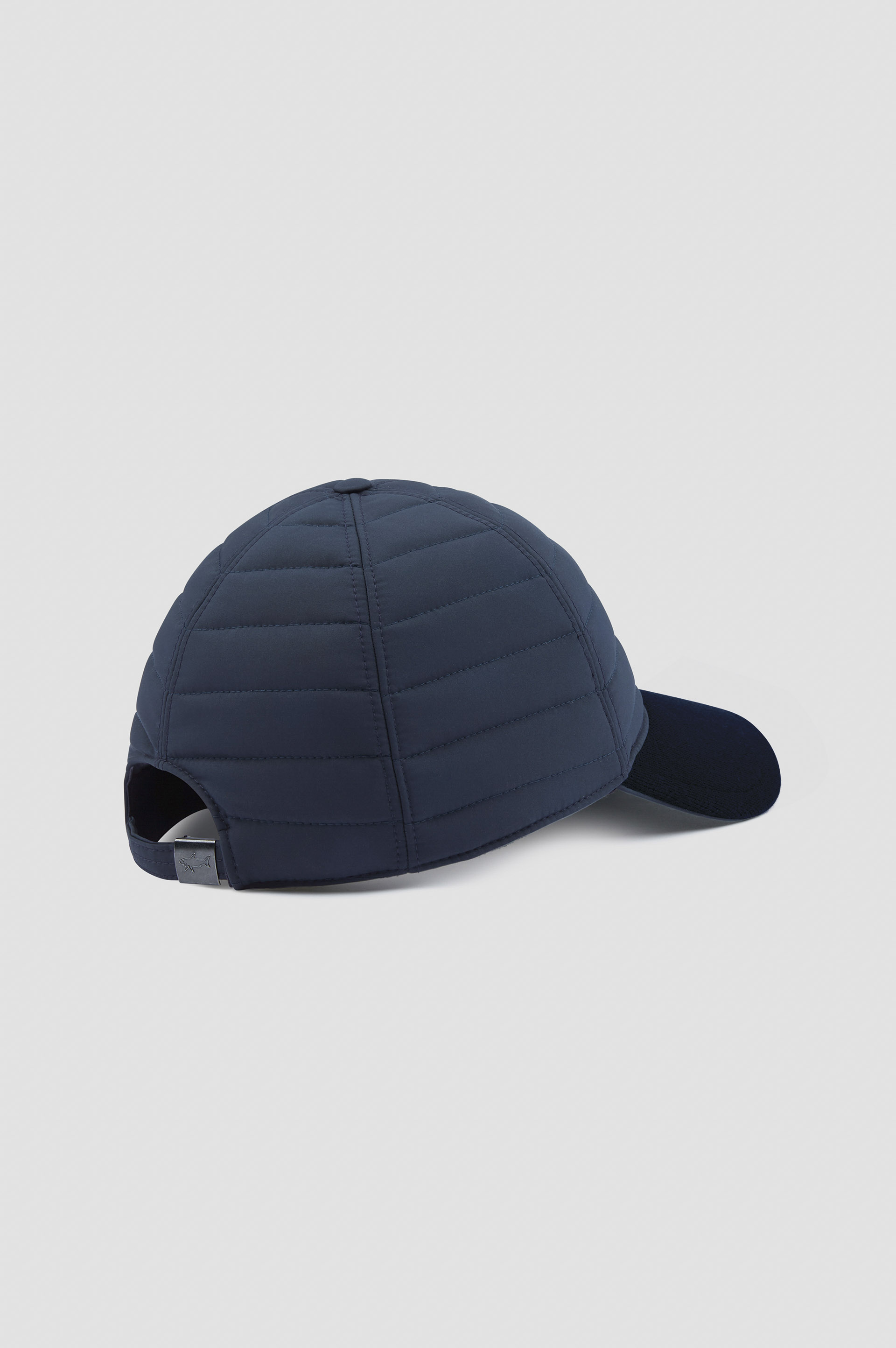 Typhoon® Platinum baseball cap with wool visor image number 2 Typhoon® Platinum baseball cap with wool visor image number 2