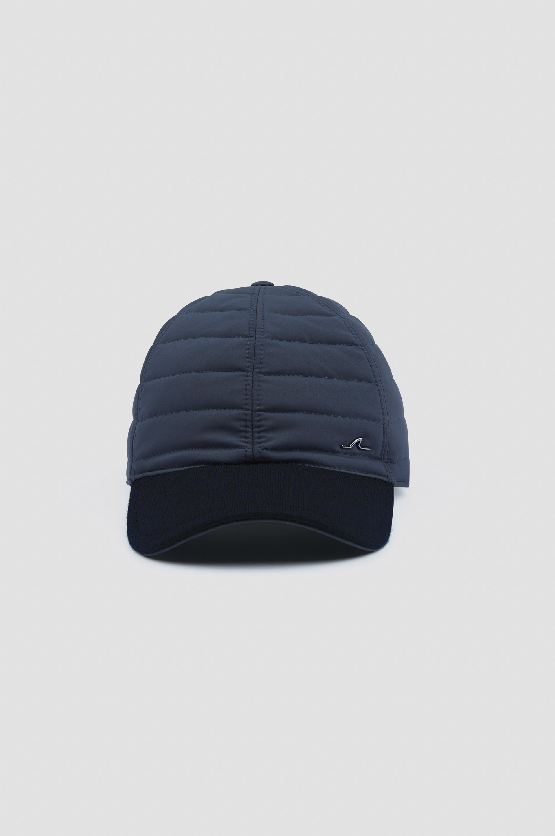 Typhoon® Platinum baseball cap with wool visor image number 1 Typhoon® Platinum baseball cap with wool visor image number 1