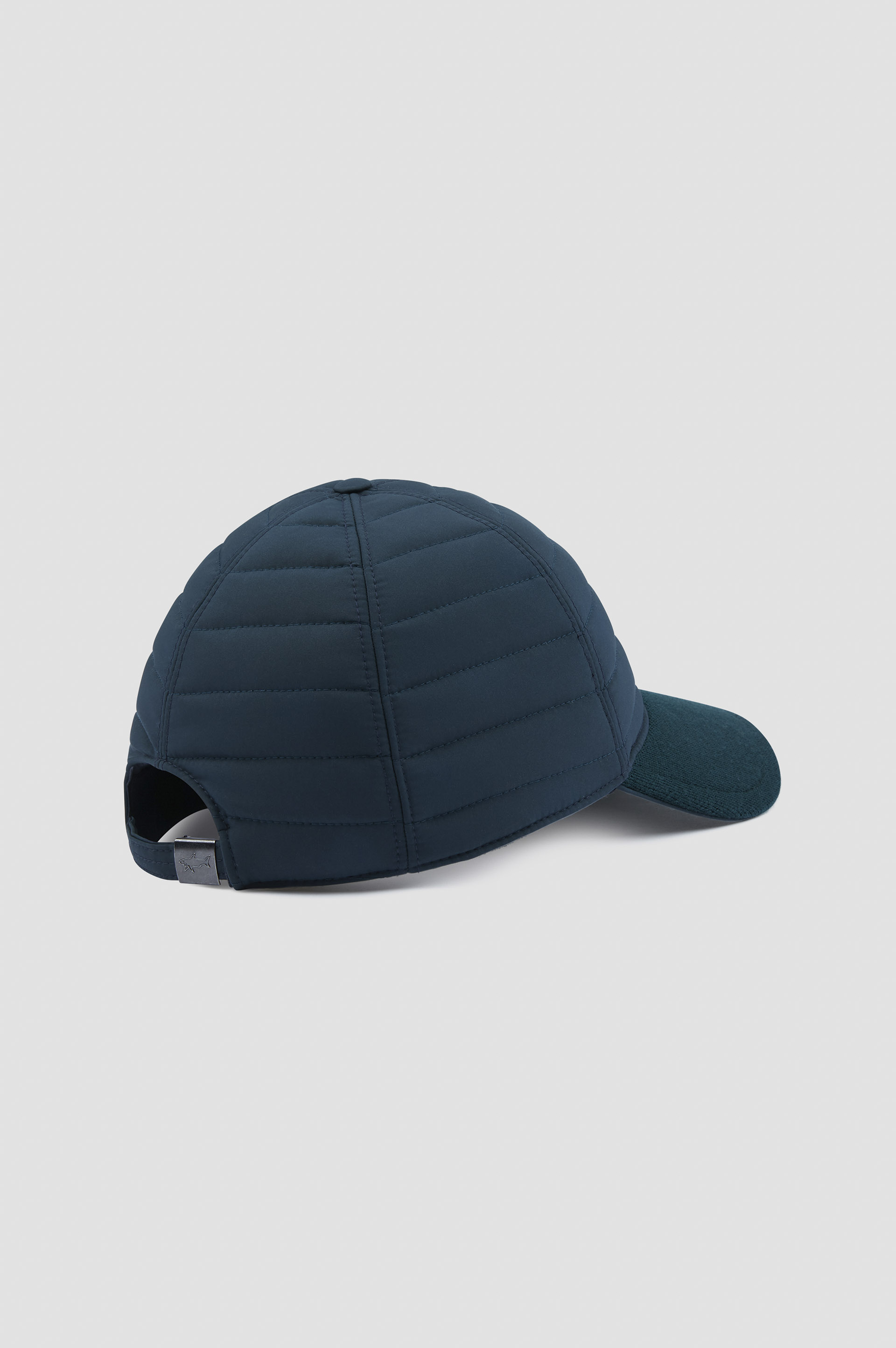 Typhoon&reg; Platinum Baseballkappe mit Wollschirm image number 2