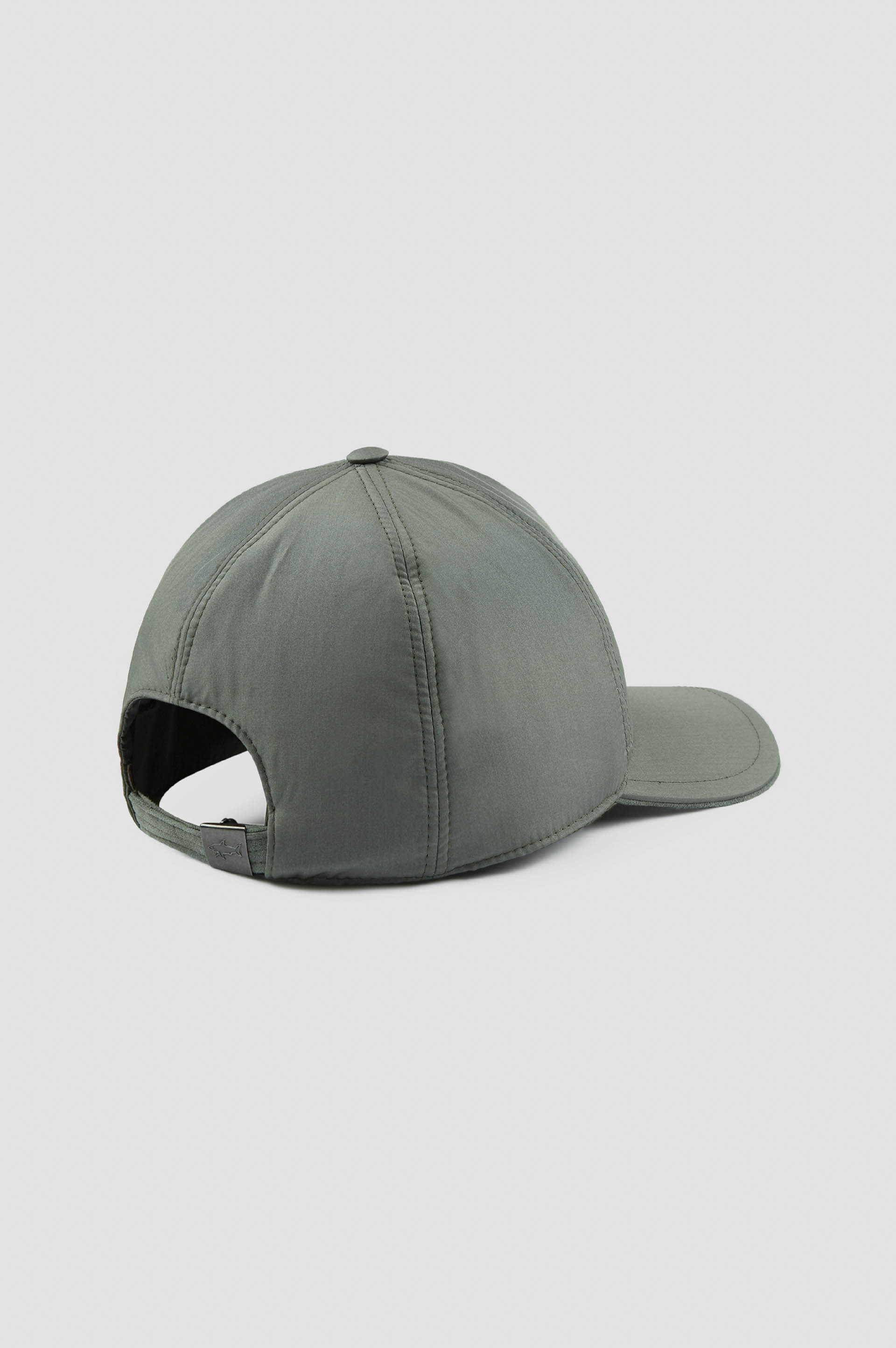 Typhoon® Silk baseball cap image number 2 Typhoon® Silk baseball cap image number 2