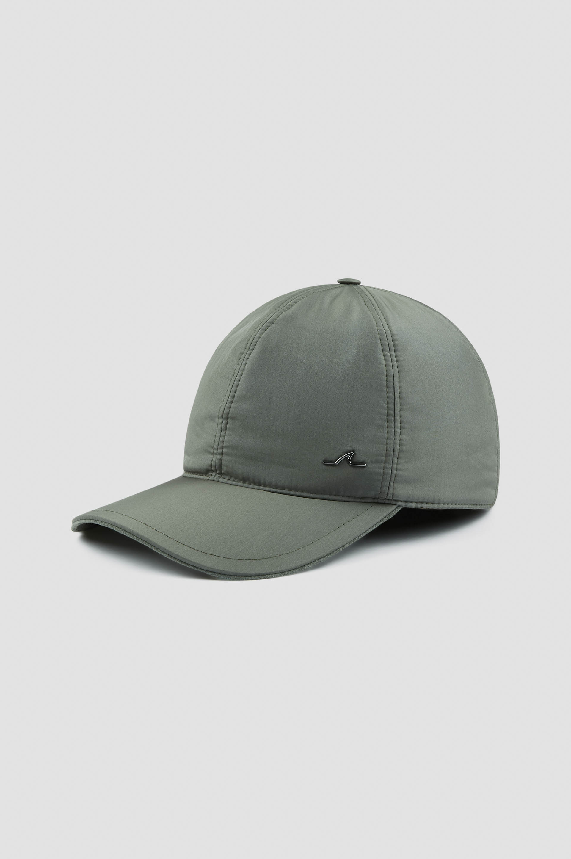 Typhoon® Silk baseball cap image number 0 Typhoon® Silk baseball cap image number 0