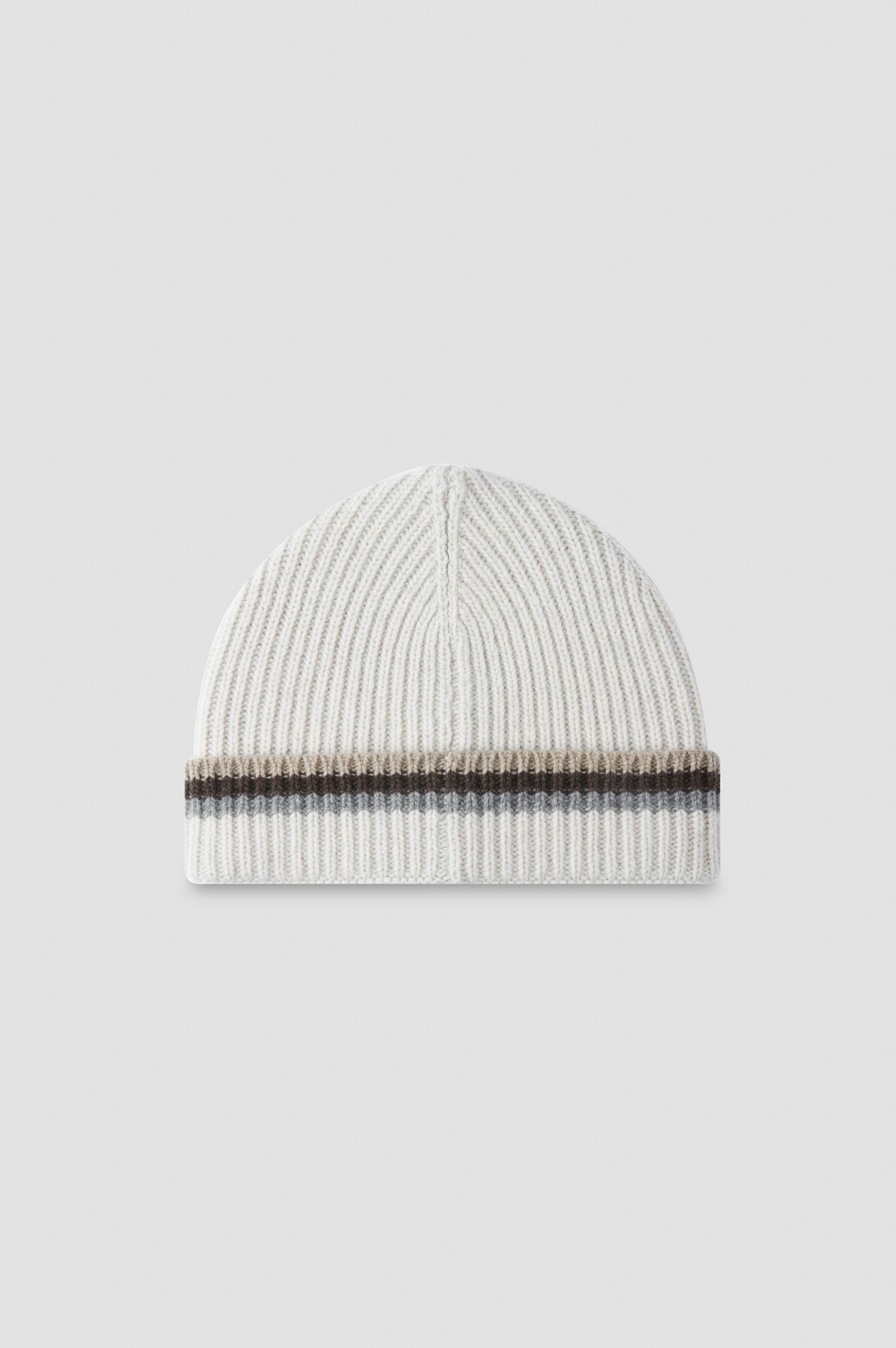 Re-Wool beanie with Alcantara® badge image number 1 Re-Wool beanie with Alcantara® badge image number 1