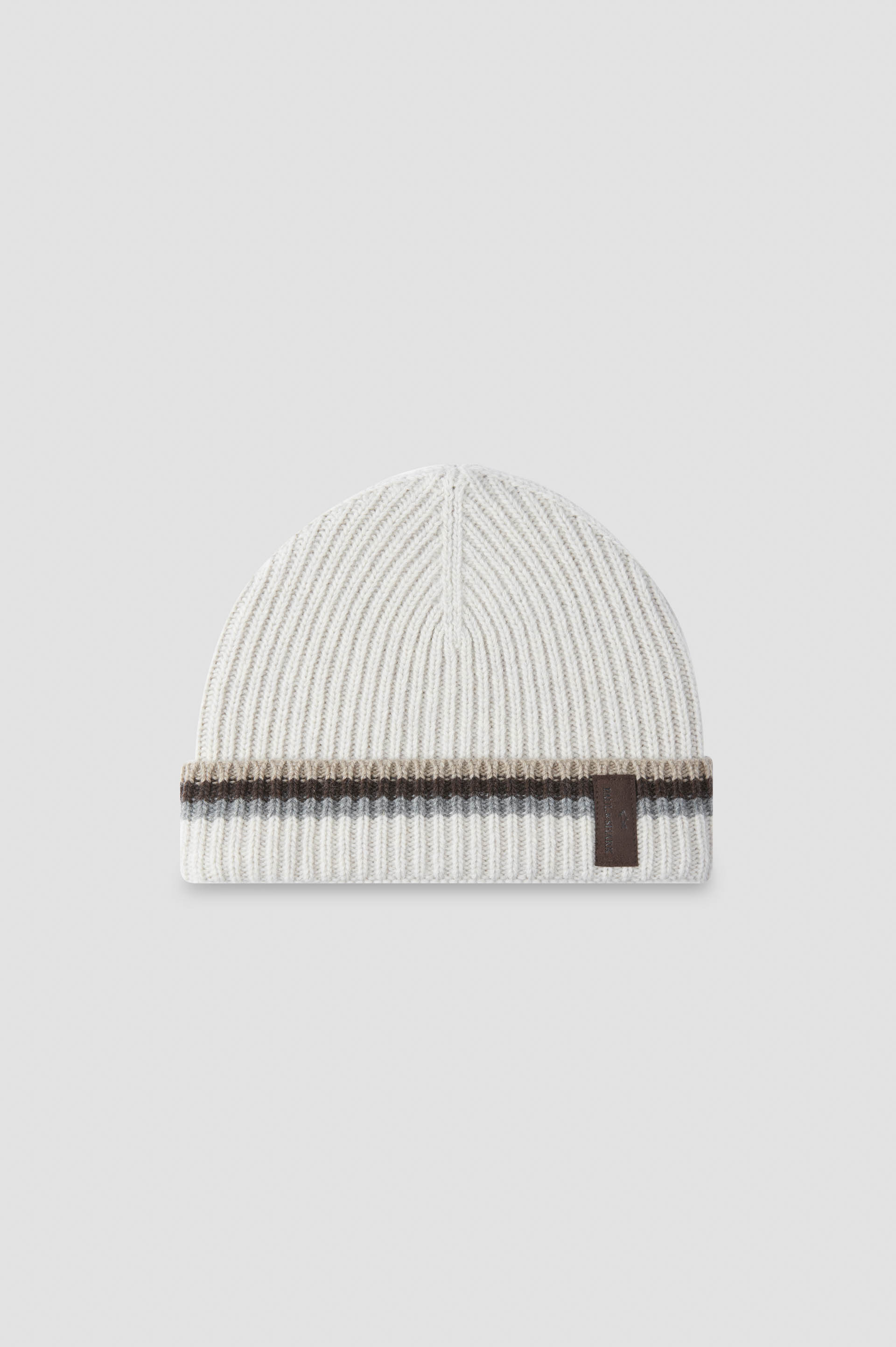 Re-Wool beanie with Alcantara® badge image number 0 Re-Wool beanie with Alcantara® badge image number 0