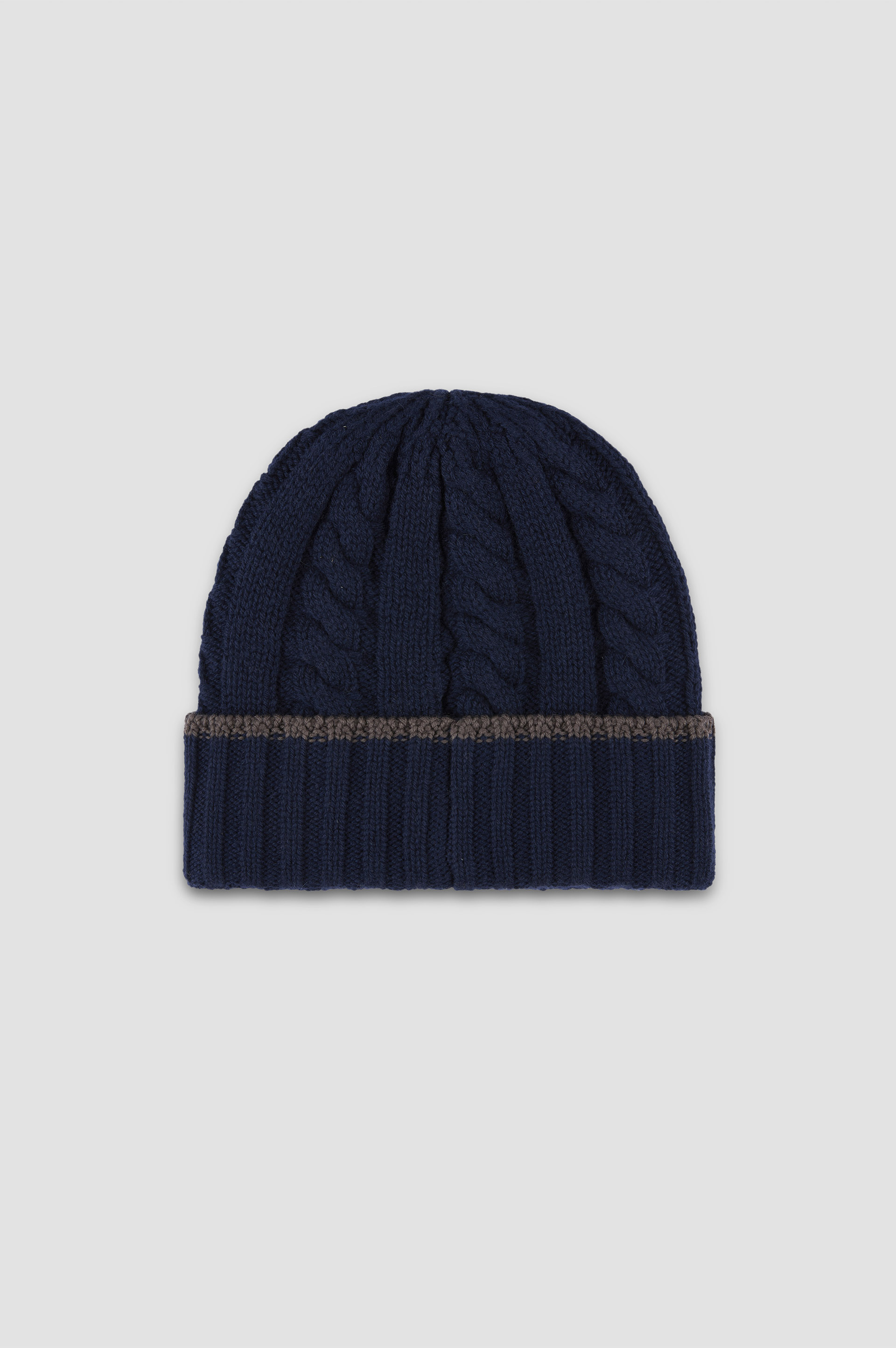 wool cashmere beanie image number 1 wool cashmere beanie image number 1