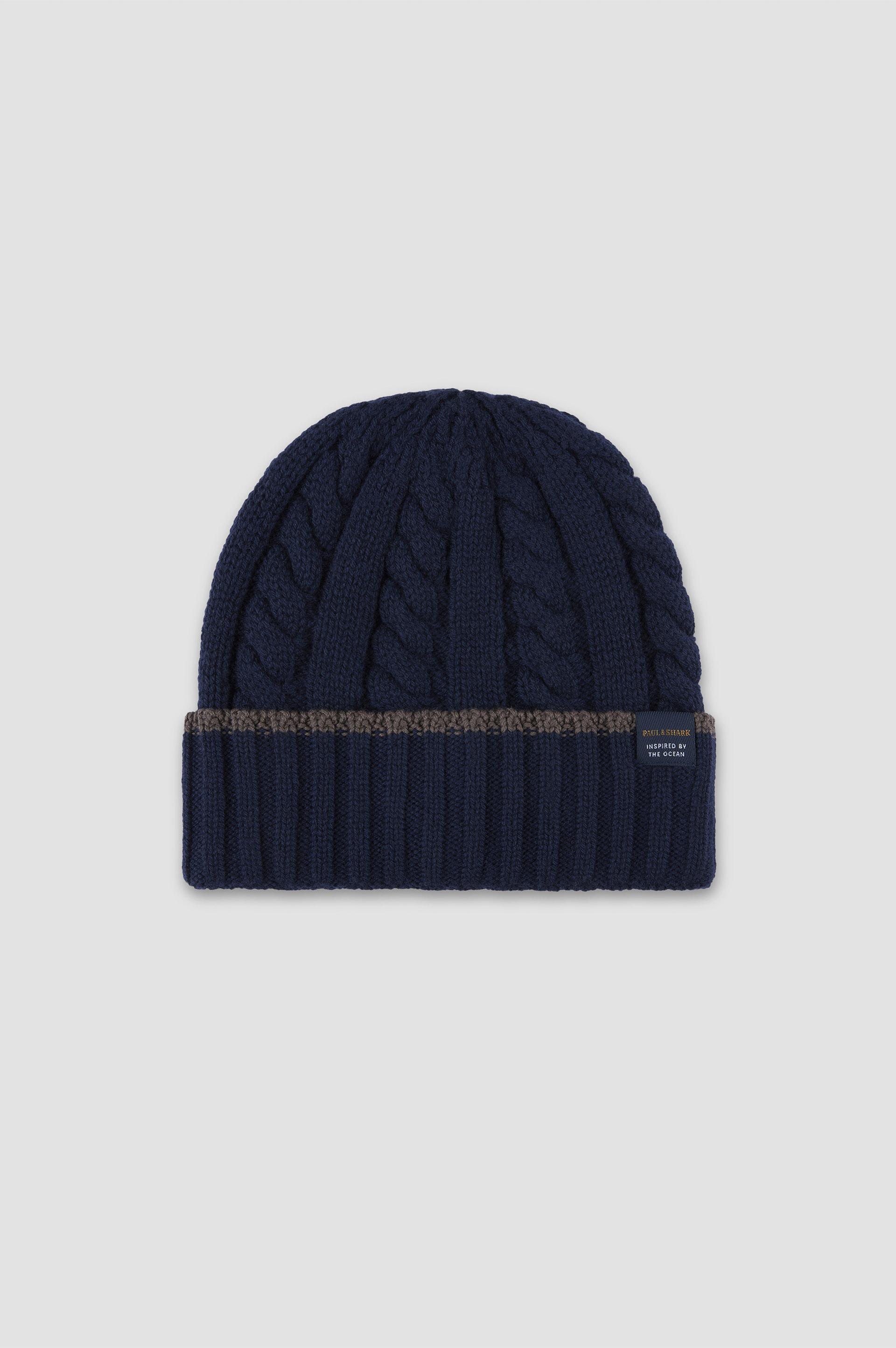 wool cashmere beanie image number 0 wool cashmere beanie image number 0