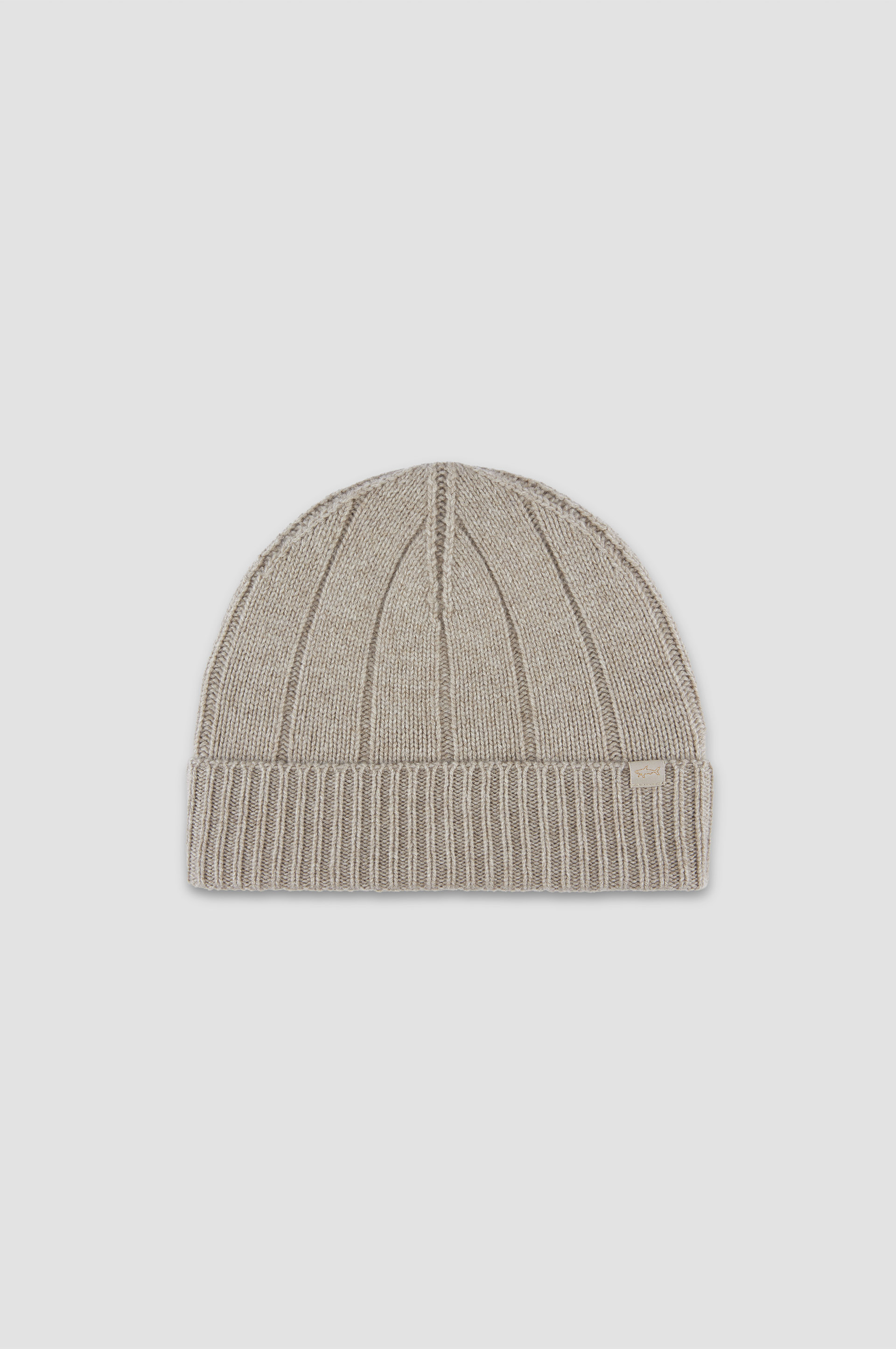 wool cashmere beanie image number 0 wool cashmere beanie image number 0