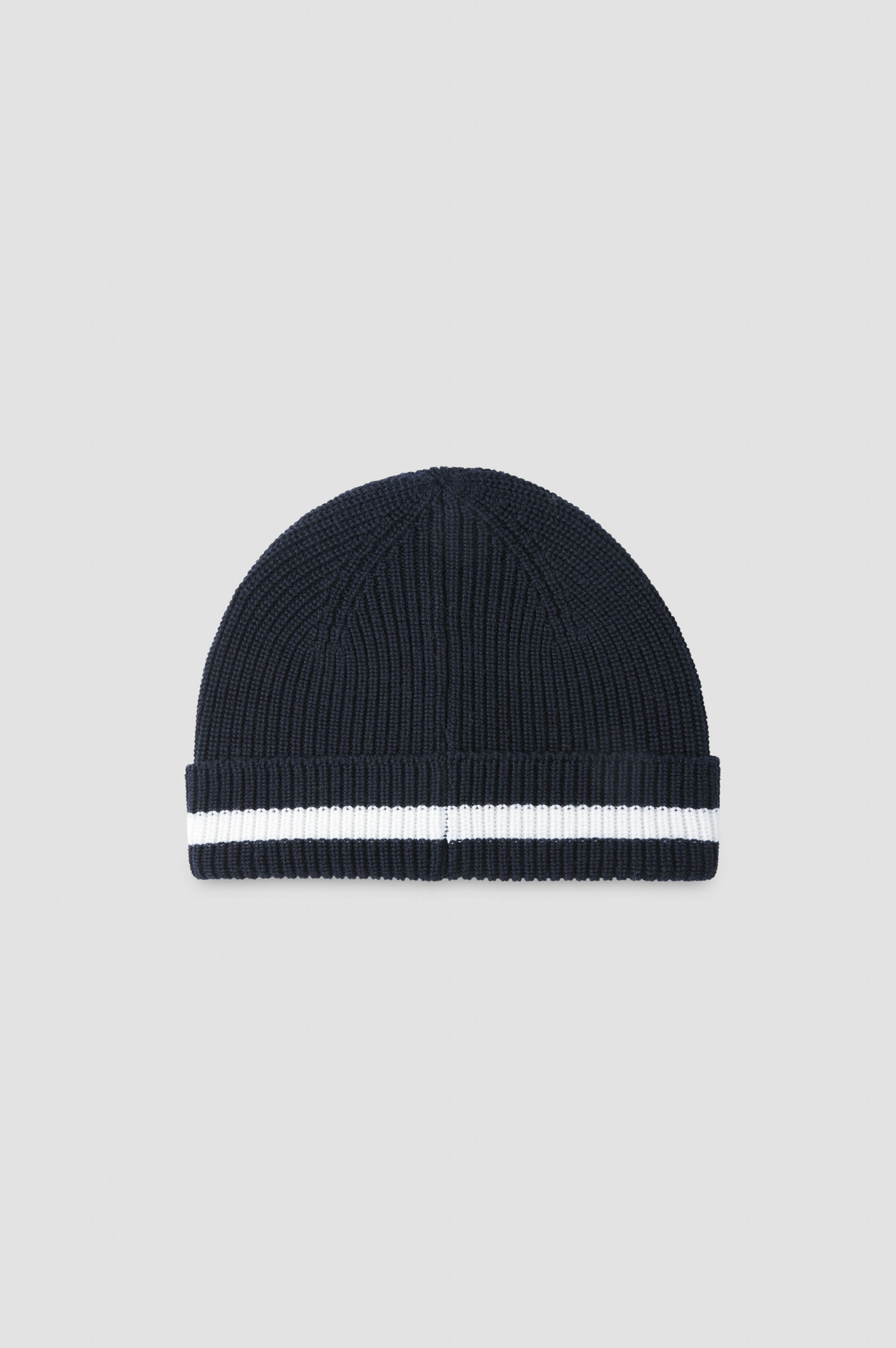 Soft Cool Touch wool beanie image number 1 Soft Cool Touch wool beanie image number 1