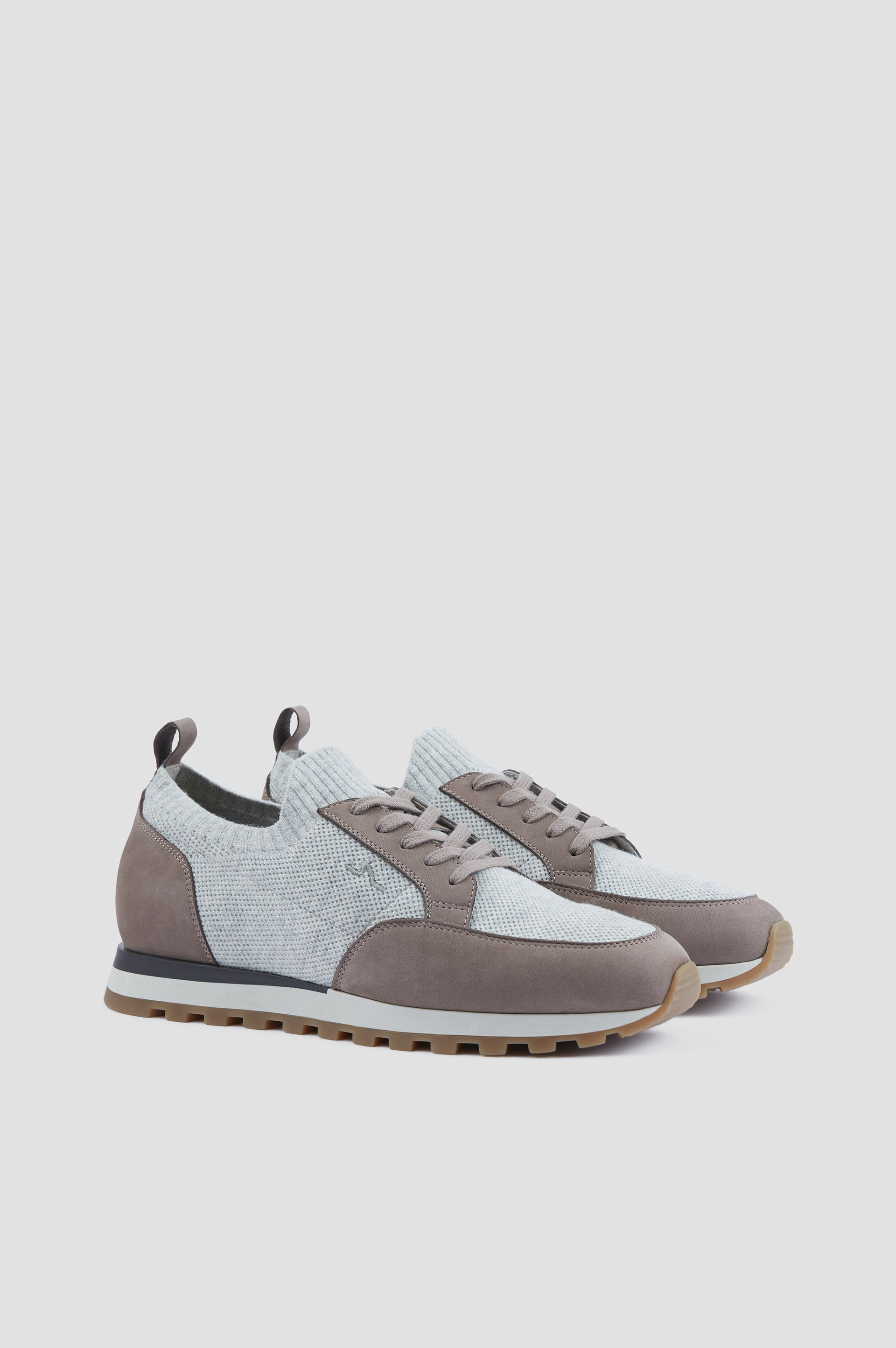 Cloudwalk slip-on sneakers image number 3 Cloudwalk slip-on sneakers image number 3