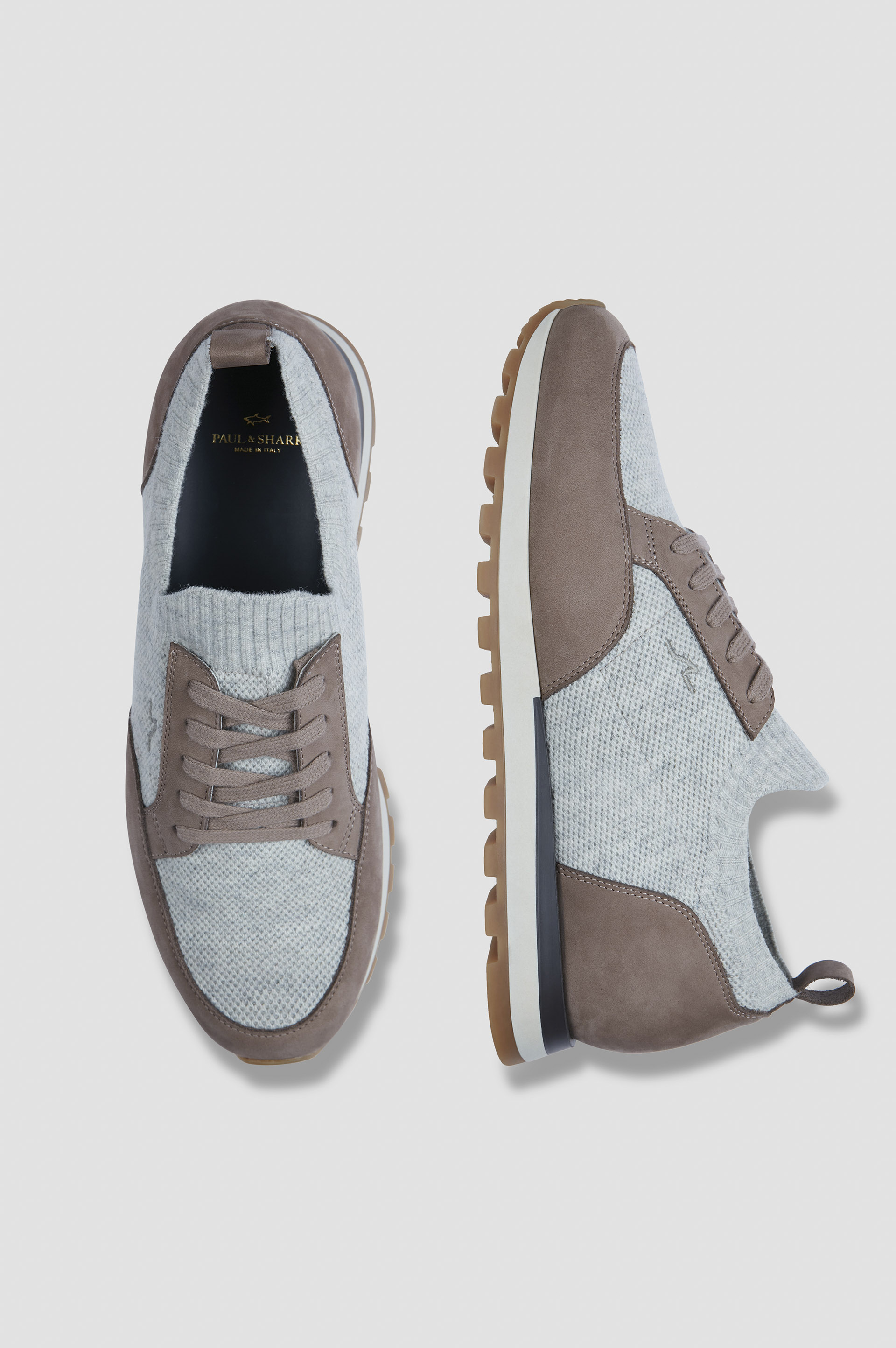 Cloudwalk slip-on sneakers image number 1 Cloudwalk slip-on sneakers image number 1