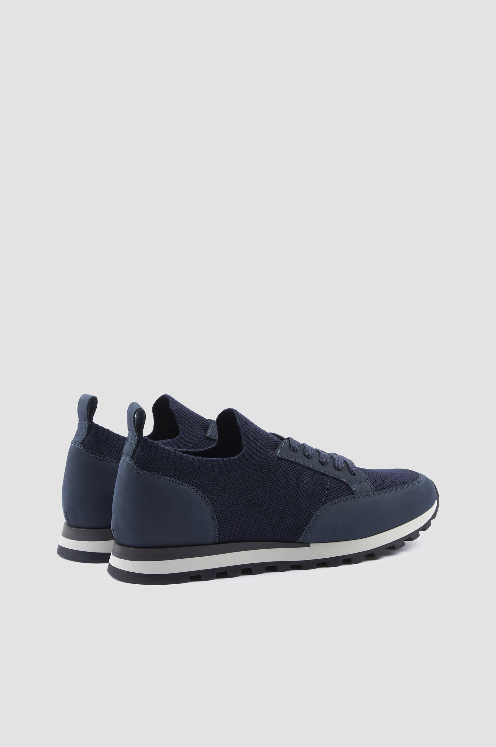 Cloudwalk slip-on sneakers image number 2 Cloudwalk slip-on sneakers image number 2