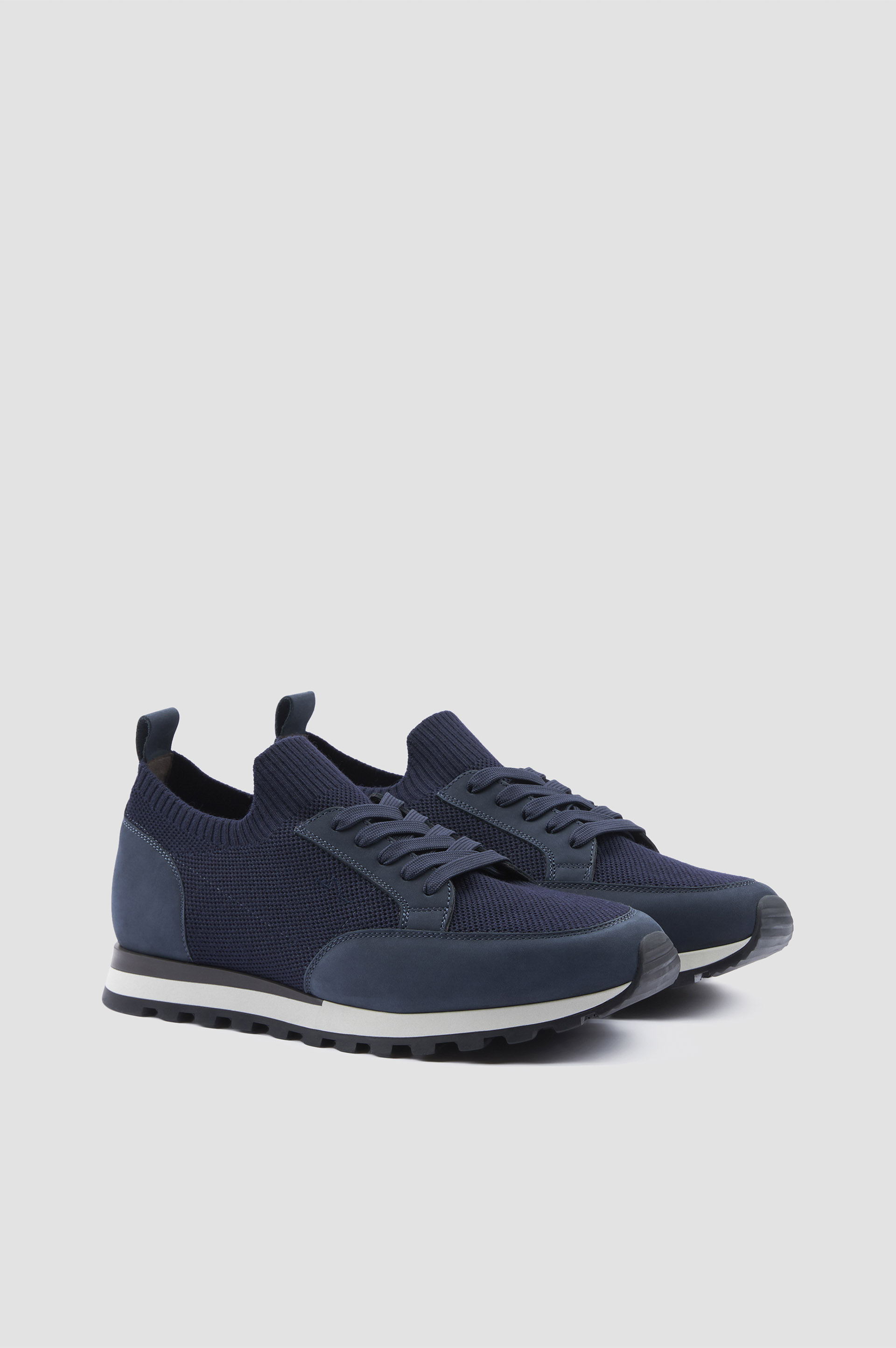 Cloudwalk slip-on sneakers image number 3 Cloudwalk slip-on sneakers image number 3