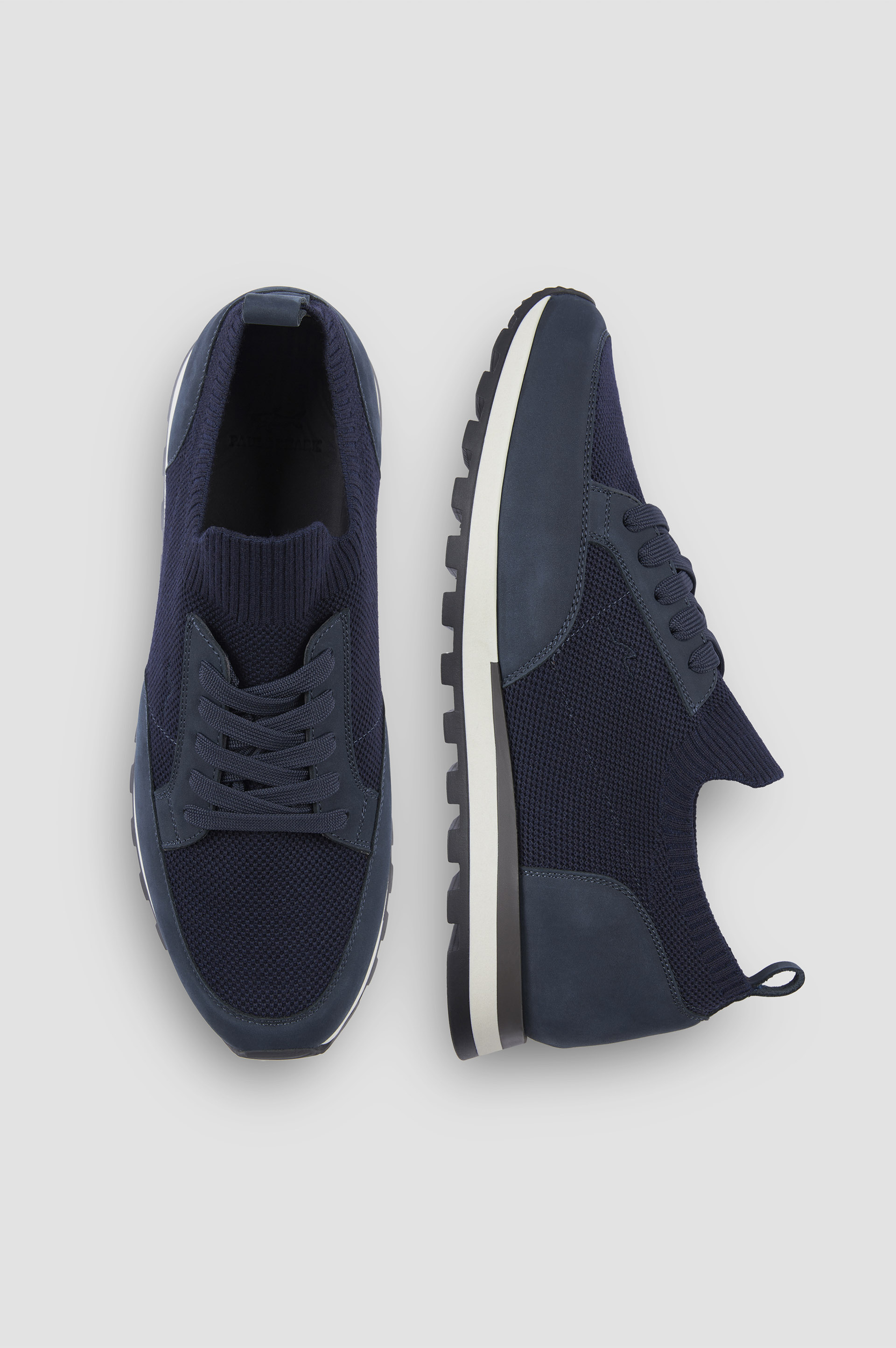 Cloudwalk slip-on sneakers image number 1 Cloudwalk slip-on sneakers image number 1