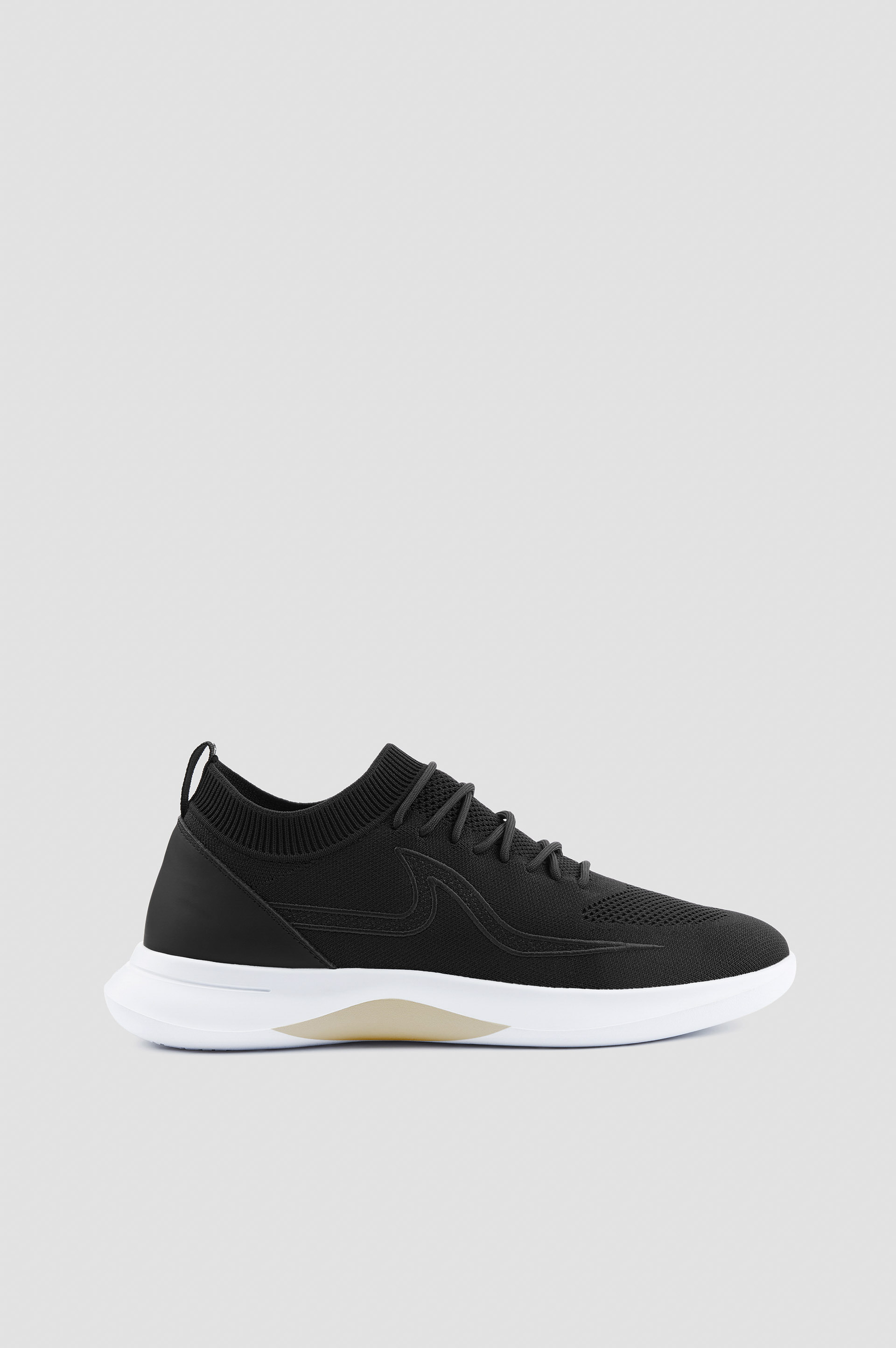 Aqua Slip-on Sneakers image number 0 Aqua Slip-on Sneakers image number 0