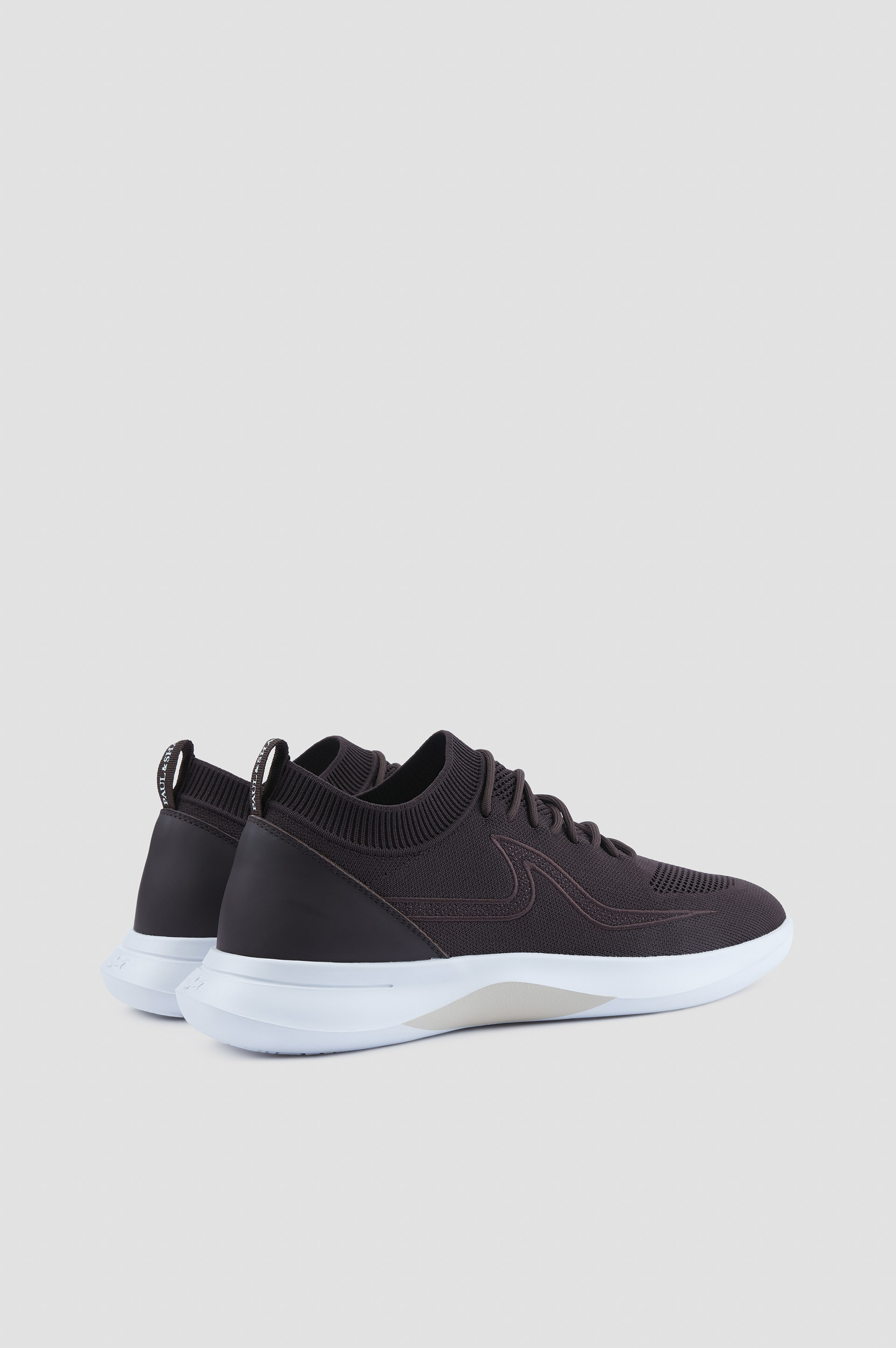 Aqua Slip-on Sneakers image number 1