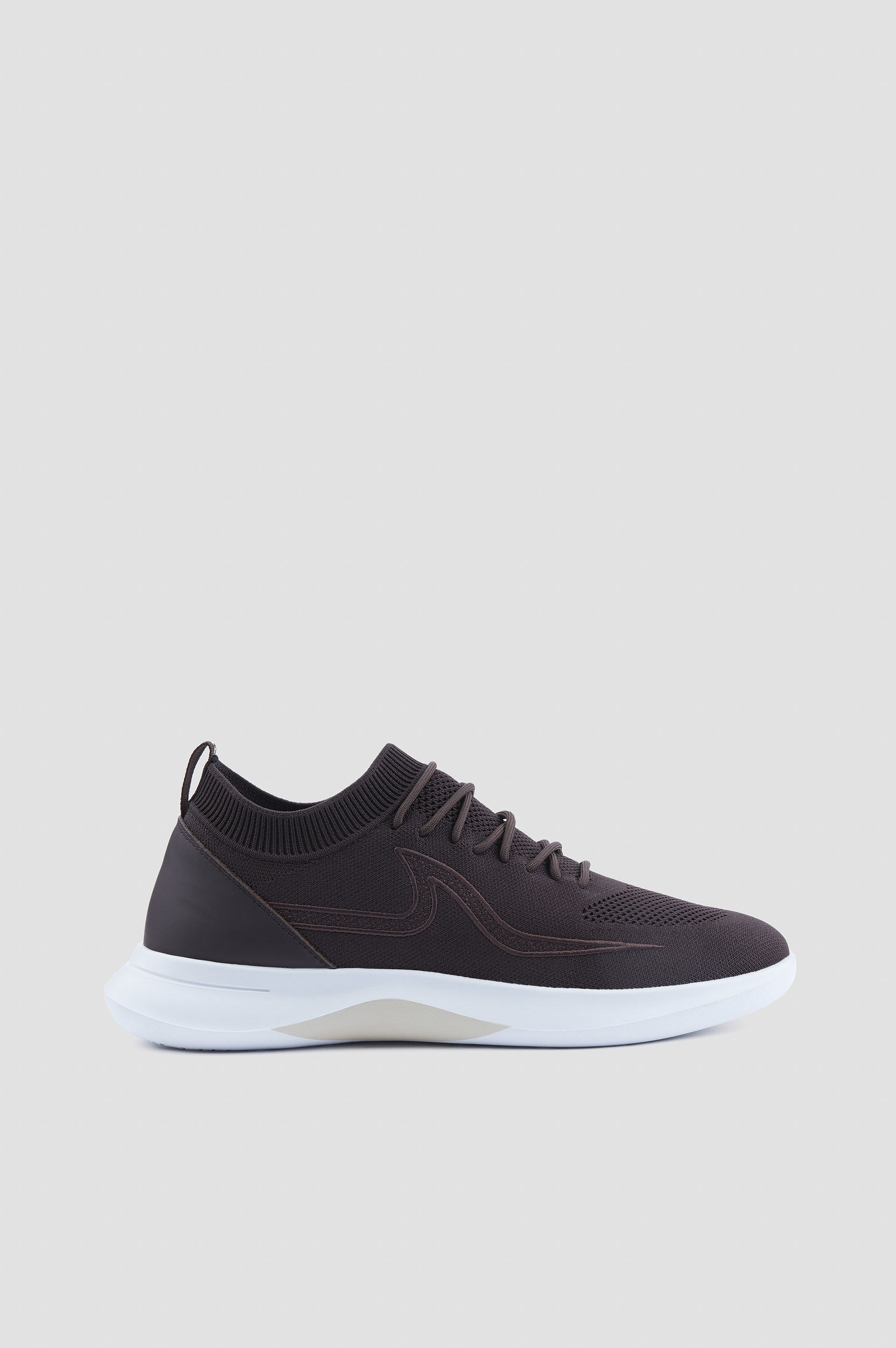 Aqua Slip-on Sneakers image number 0