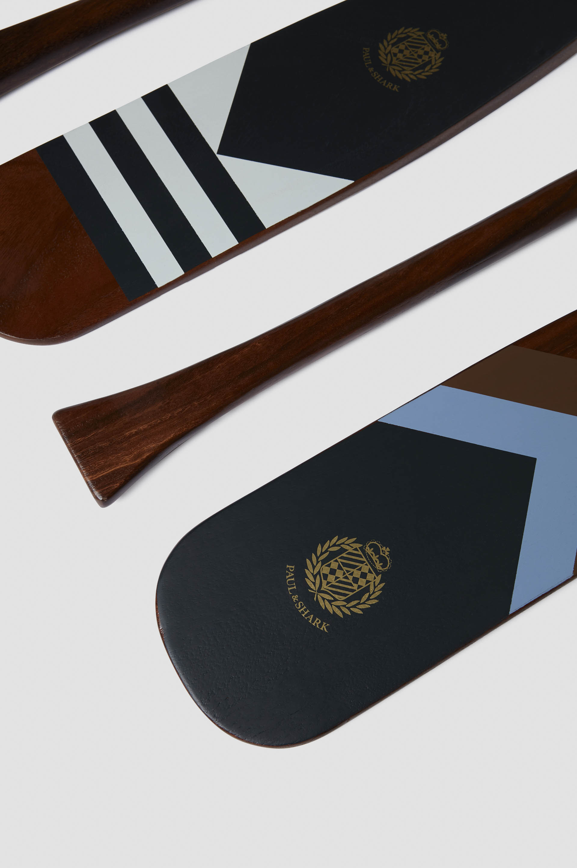 Remos de madera image number 1 Remos de madera image number 1