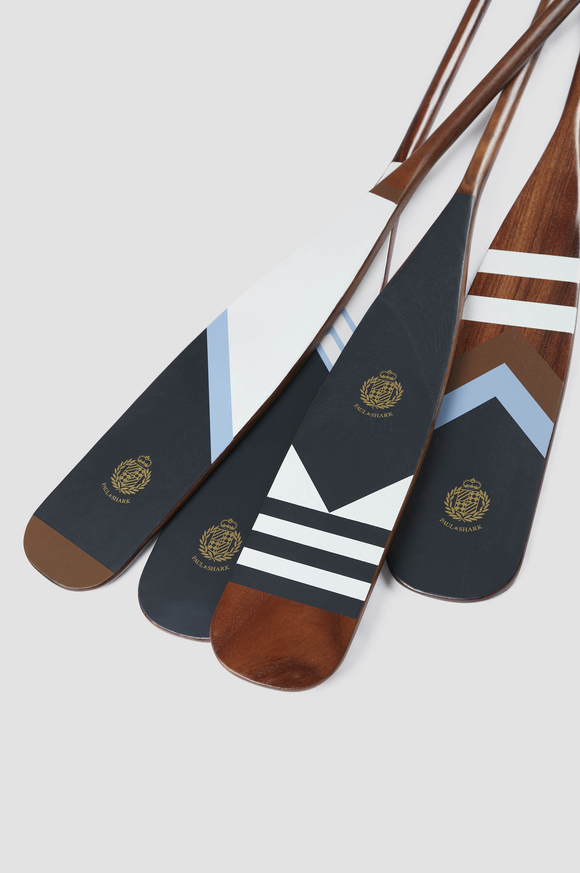 Remos de madera image number 2 Remos de madera image number 2