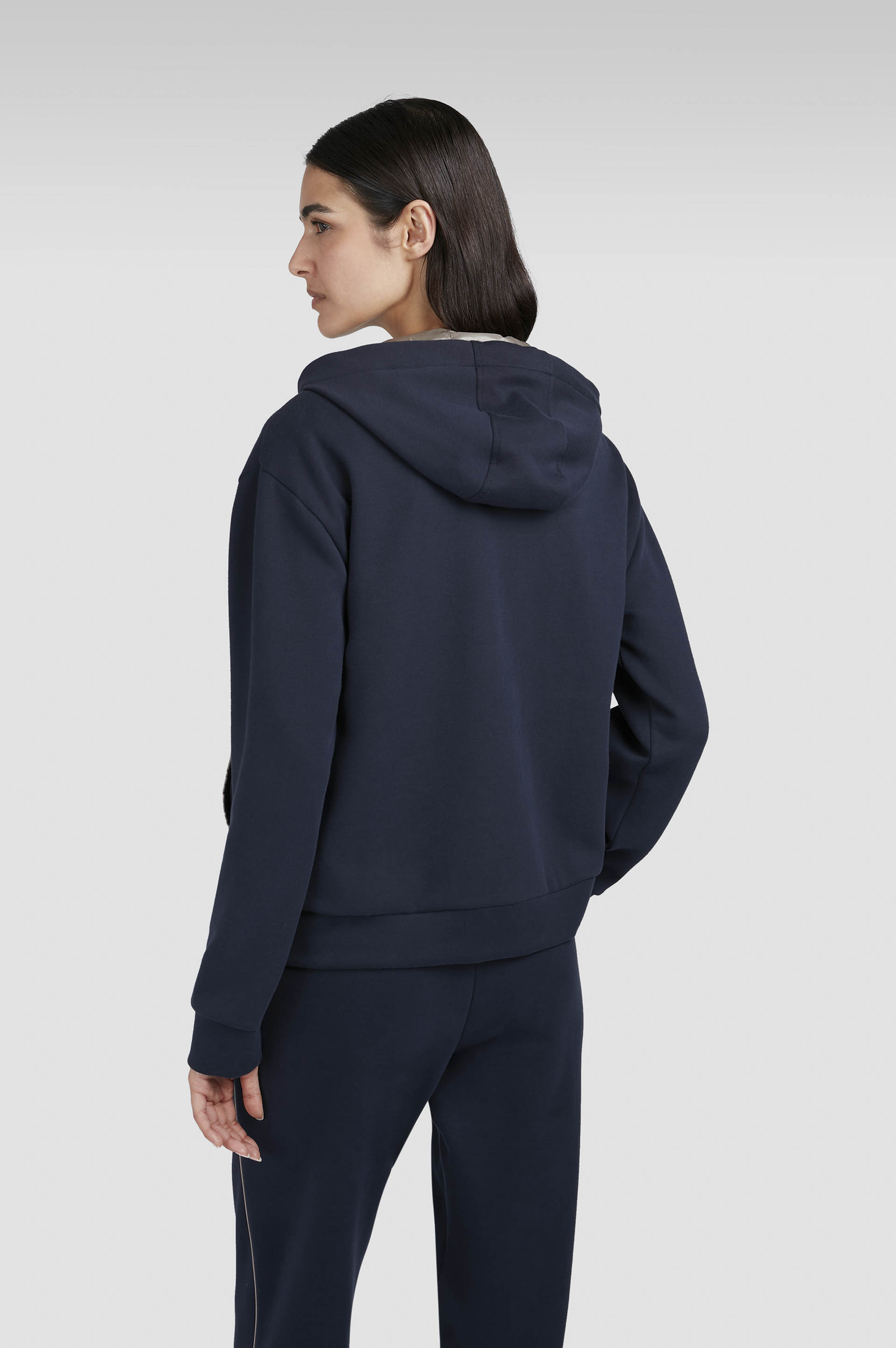 X-Soft Sweatshirt aus Baumwolle image number 3 X-Soft Sweatshirt aus Baumwolle image number 3