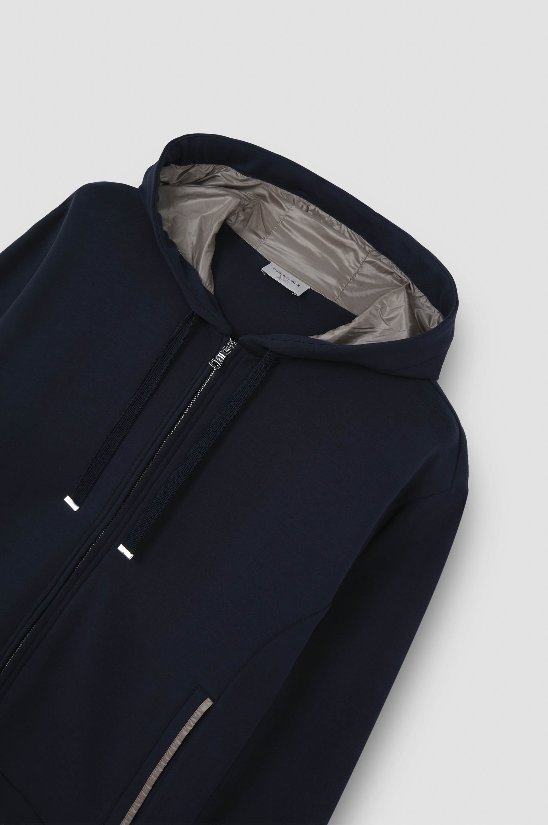 X-Soft Sweatshirt aus Baumwolle image number 5 X-Soft Sweatshirt aus Baumwolle image number 5