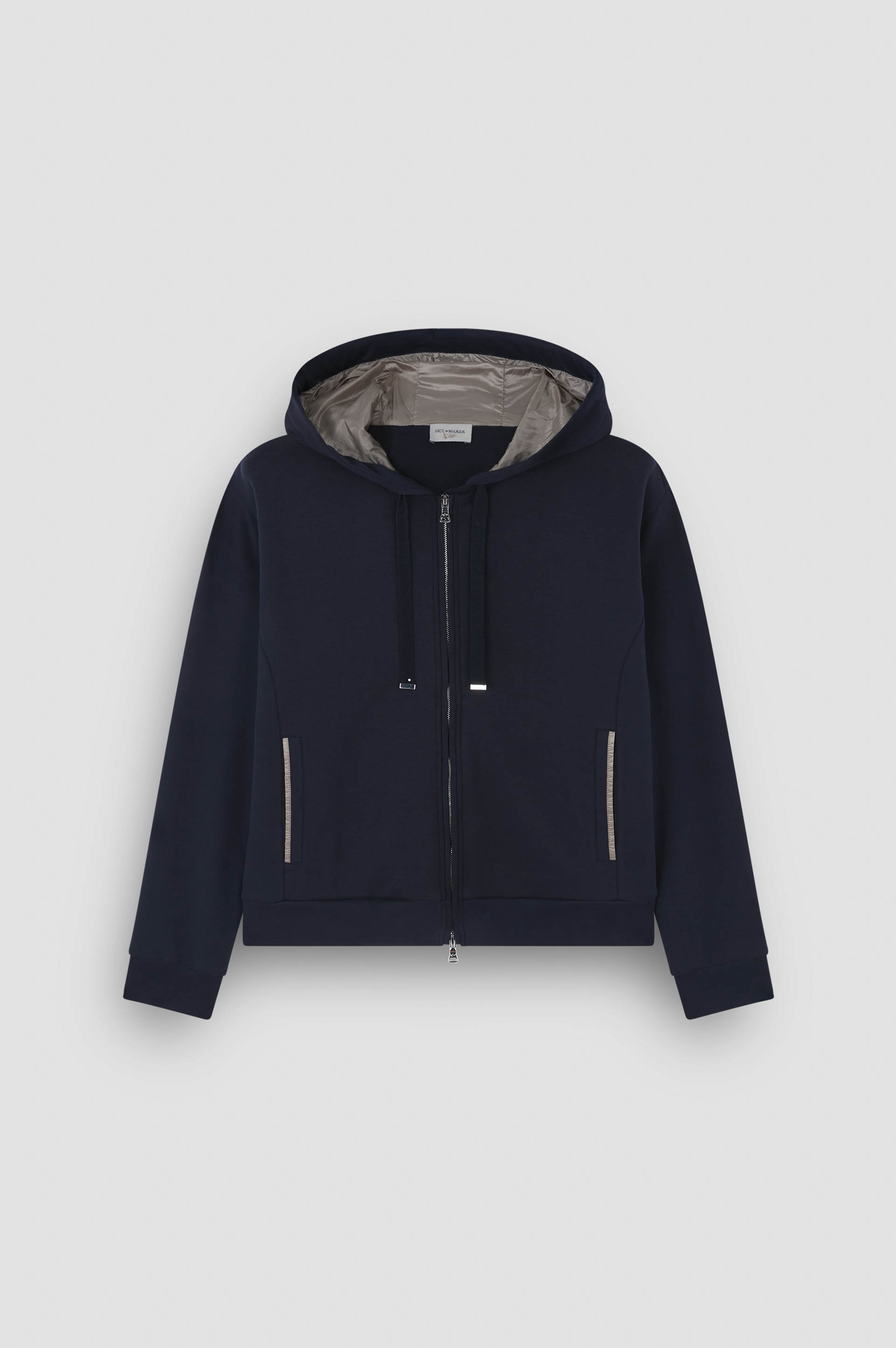 X-Soft Sweatshirt aus Baumwolle image number 1 X-Soft Sweatshirt aus Baumwolle image number 1