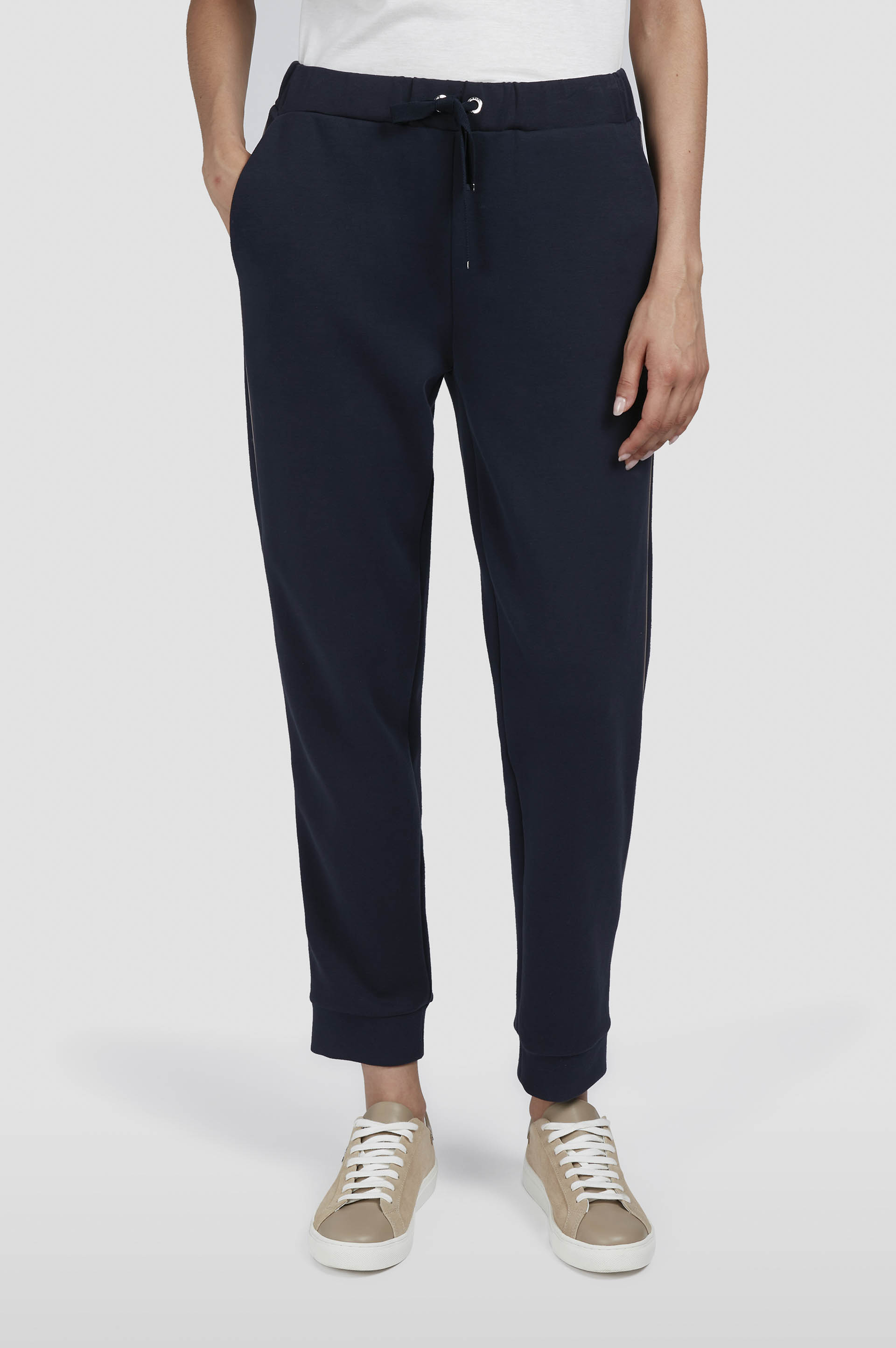 X-Soft Jogginghose aus Baumwolle image number 0 X-Soft Jogginghose aus Baumwolle image number 0