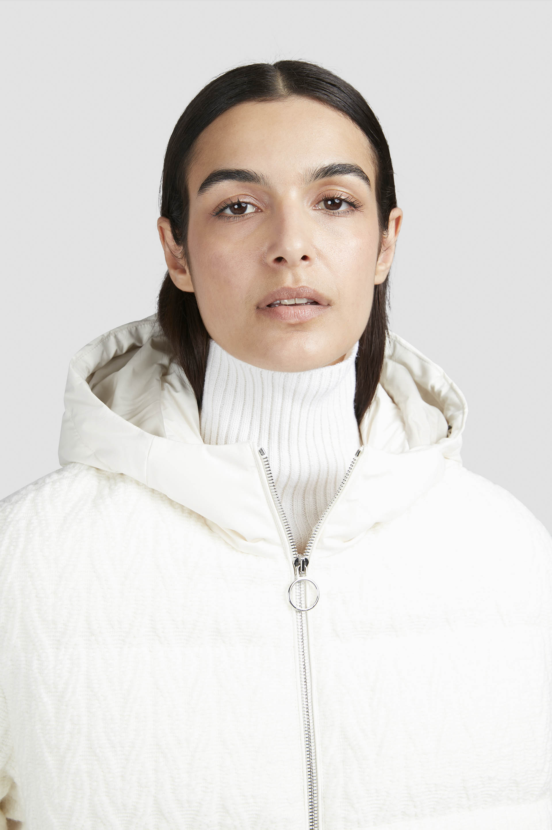 Ultraleichte Daunenjacke Typhoon® Platinum image number 4 Ultraleichte Daunenjacke Typhoon® Platinum image number 4