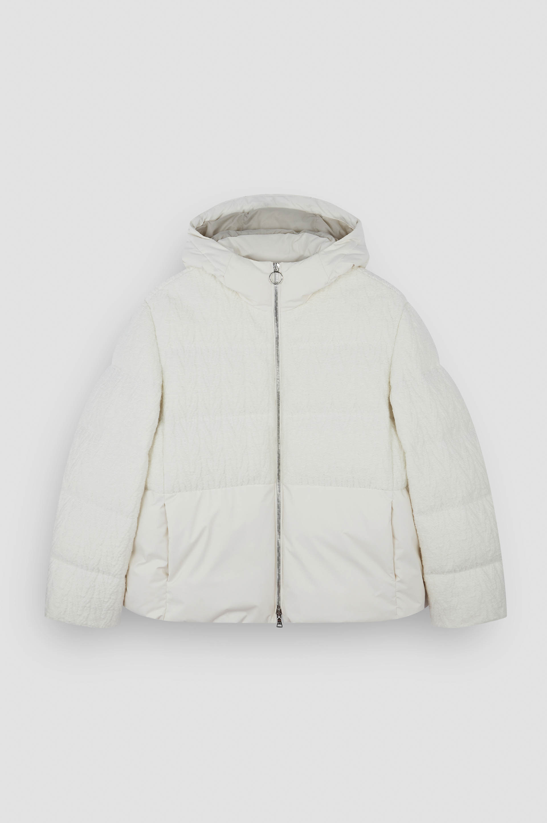 Ultraleichte Daunenjacke Typhoon® Platinum image number 1 Ultraleichte Daunenjacke Typhoon® Platinum image number 1