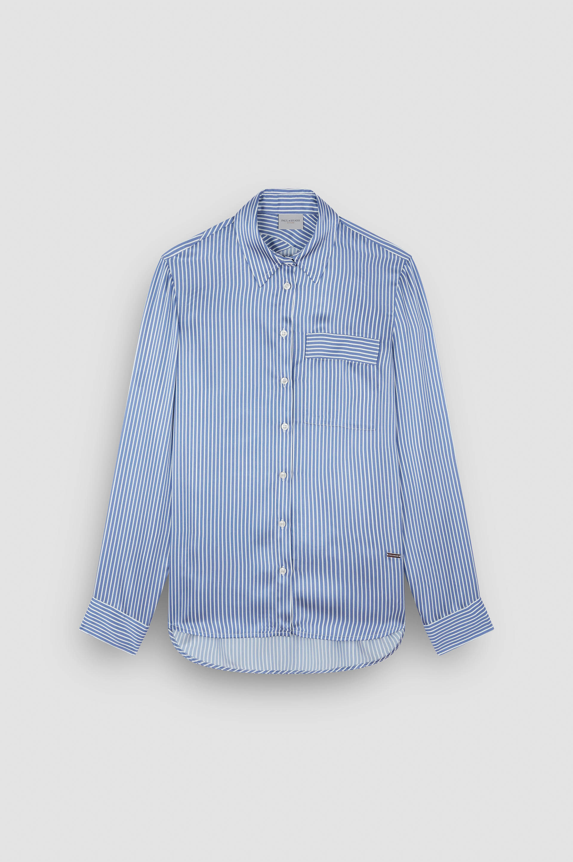 Silk shirt image number 1 Silk shirt image number 1