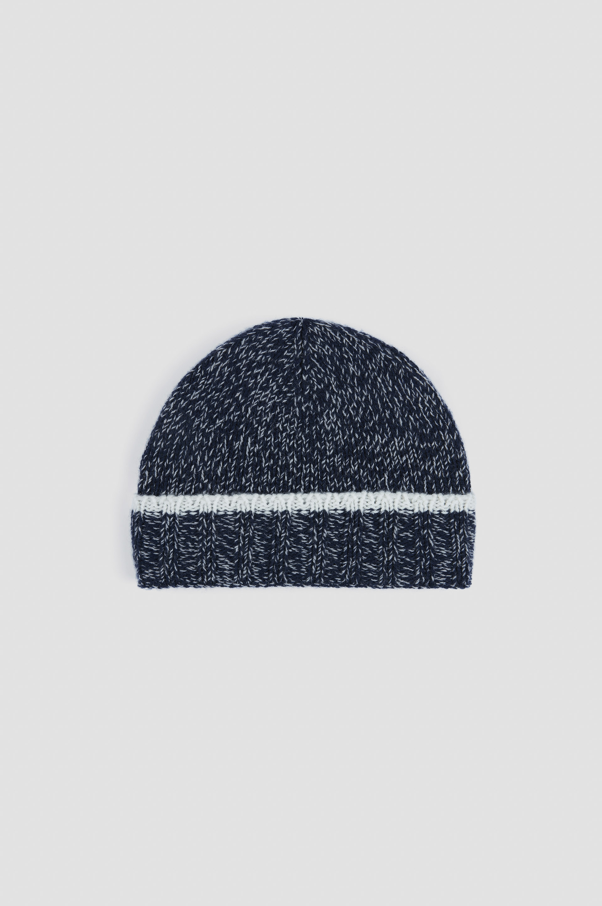 Шапка из шерсти и кашемира image number 0