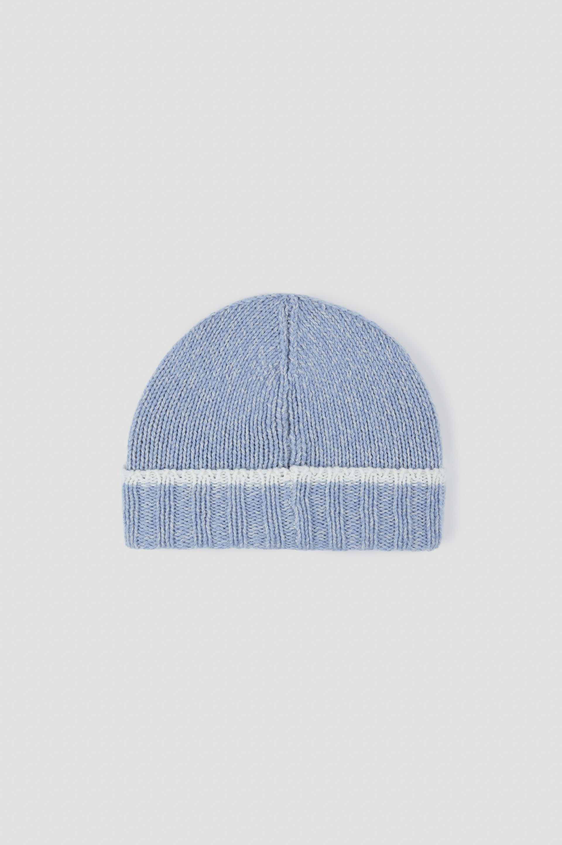 Gorro de lana y cachemira image number 1 Gorro de lana y cachemira image number 1