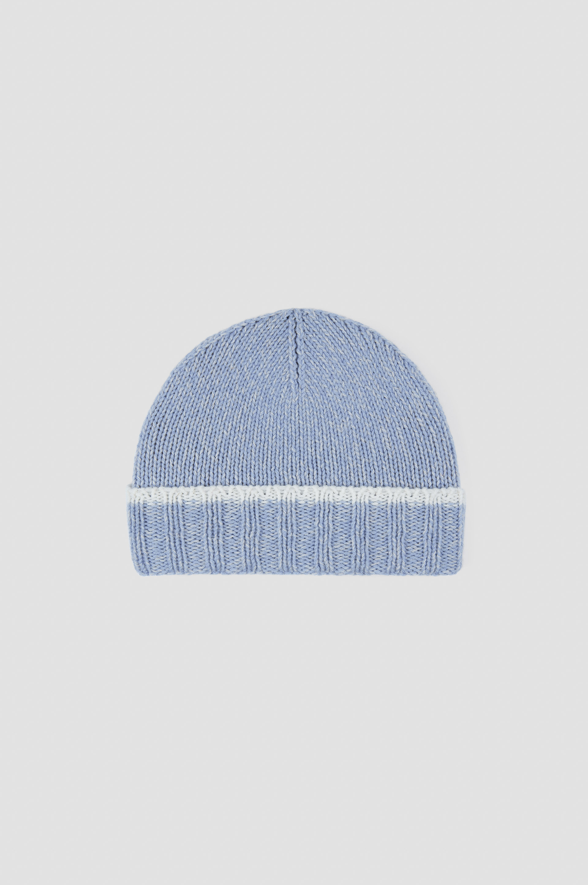 Gorro de lana y cachemira image number 0 Gorro de lana y cachemira image number 0