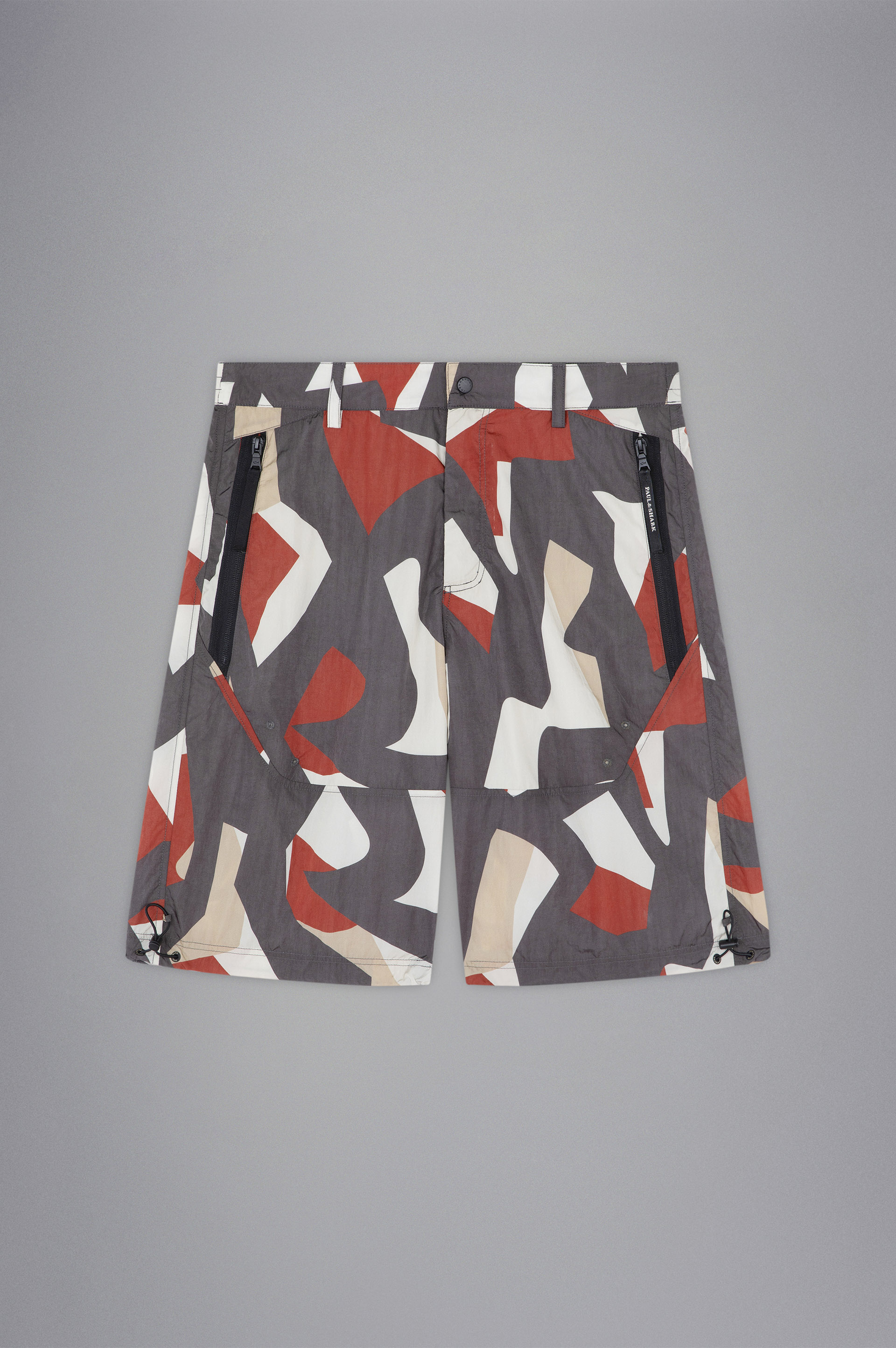 Sharkdazzle Bermuda Shorts image number 1