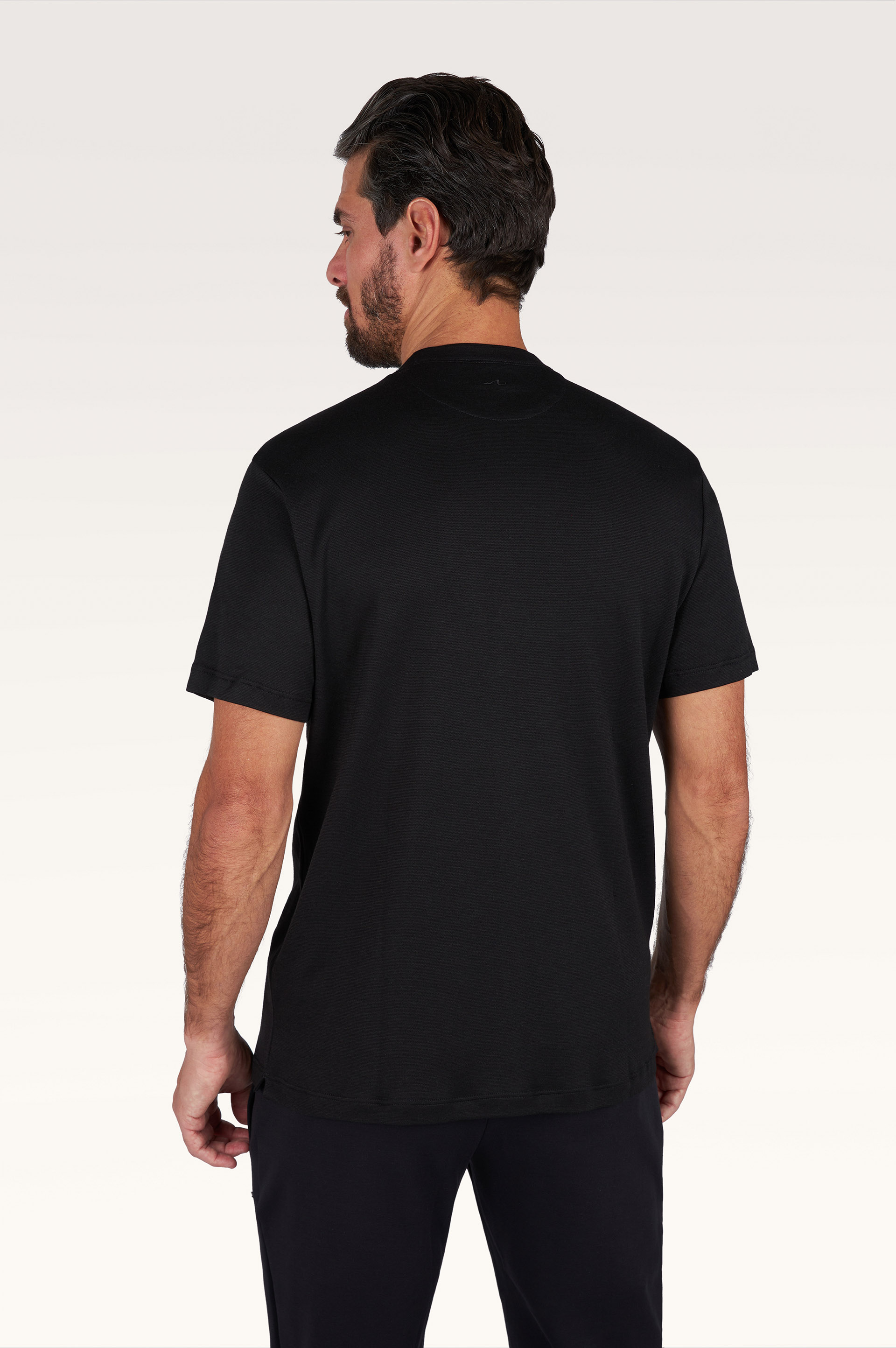 T-shirt en jersey X-Soft image number 3