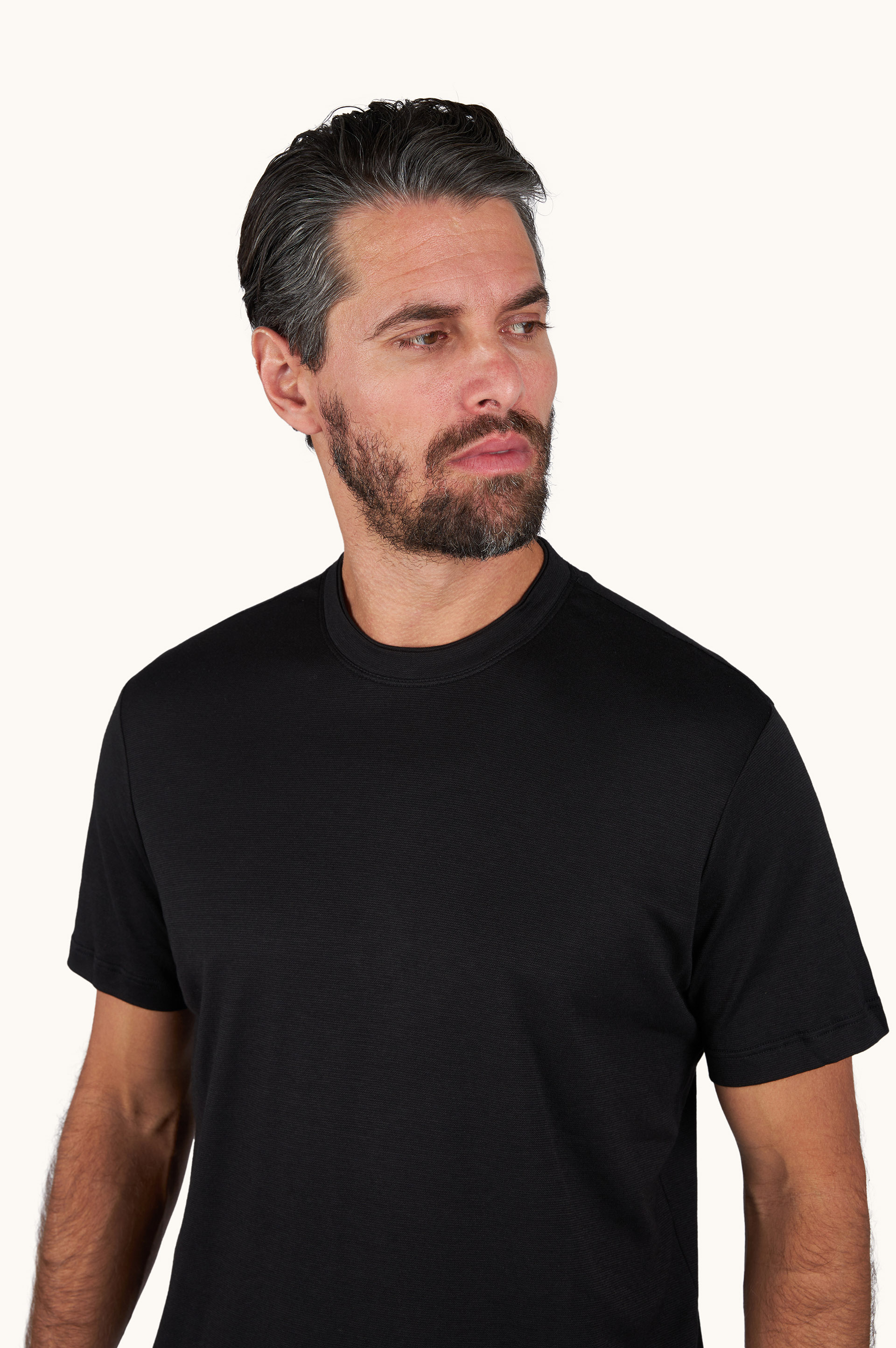 T-shirt en jersey X-Soft image number 4