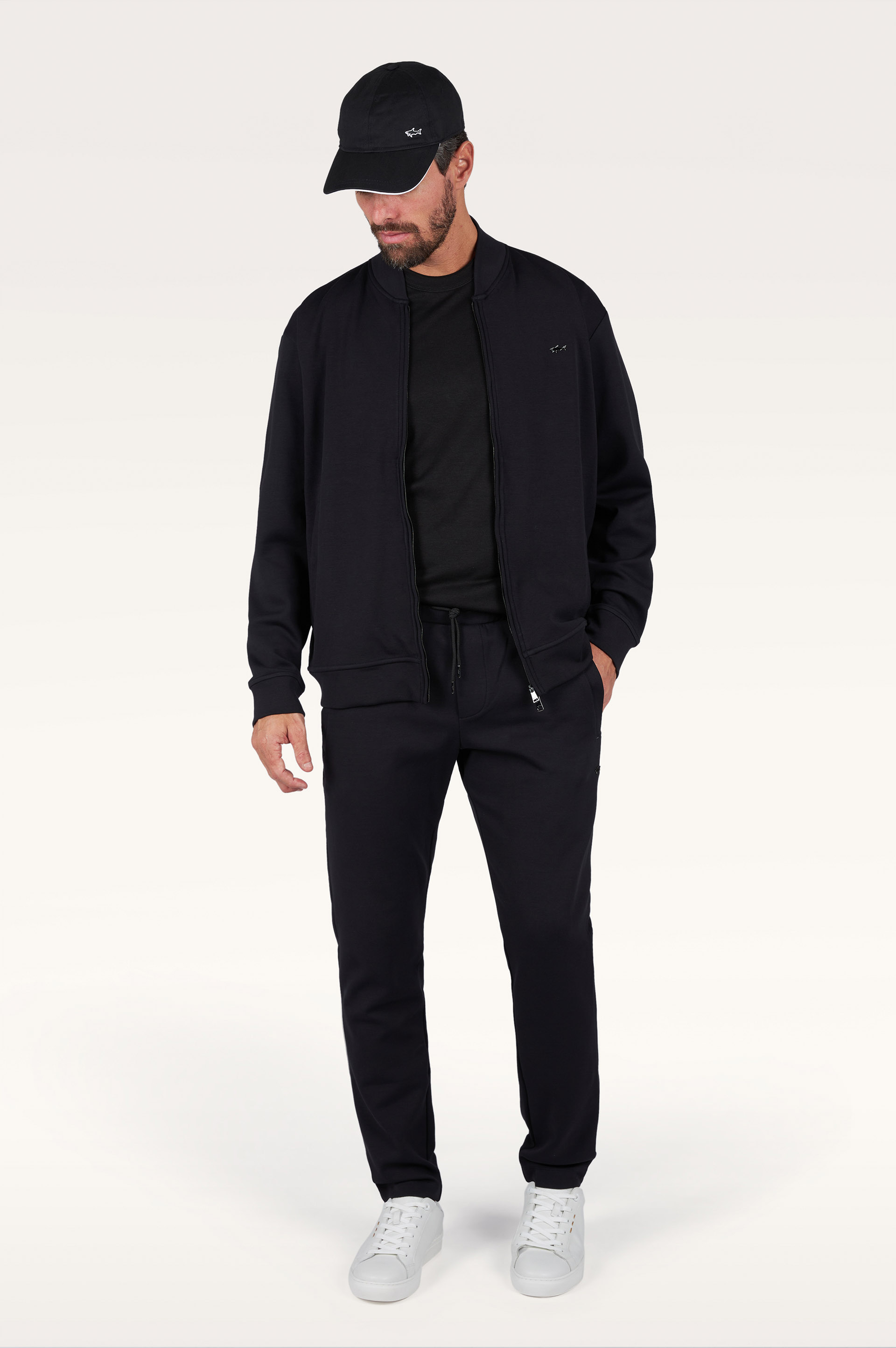 T-shirt en jersey X-Soft image number 2