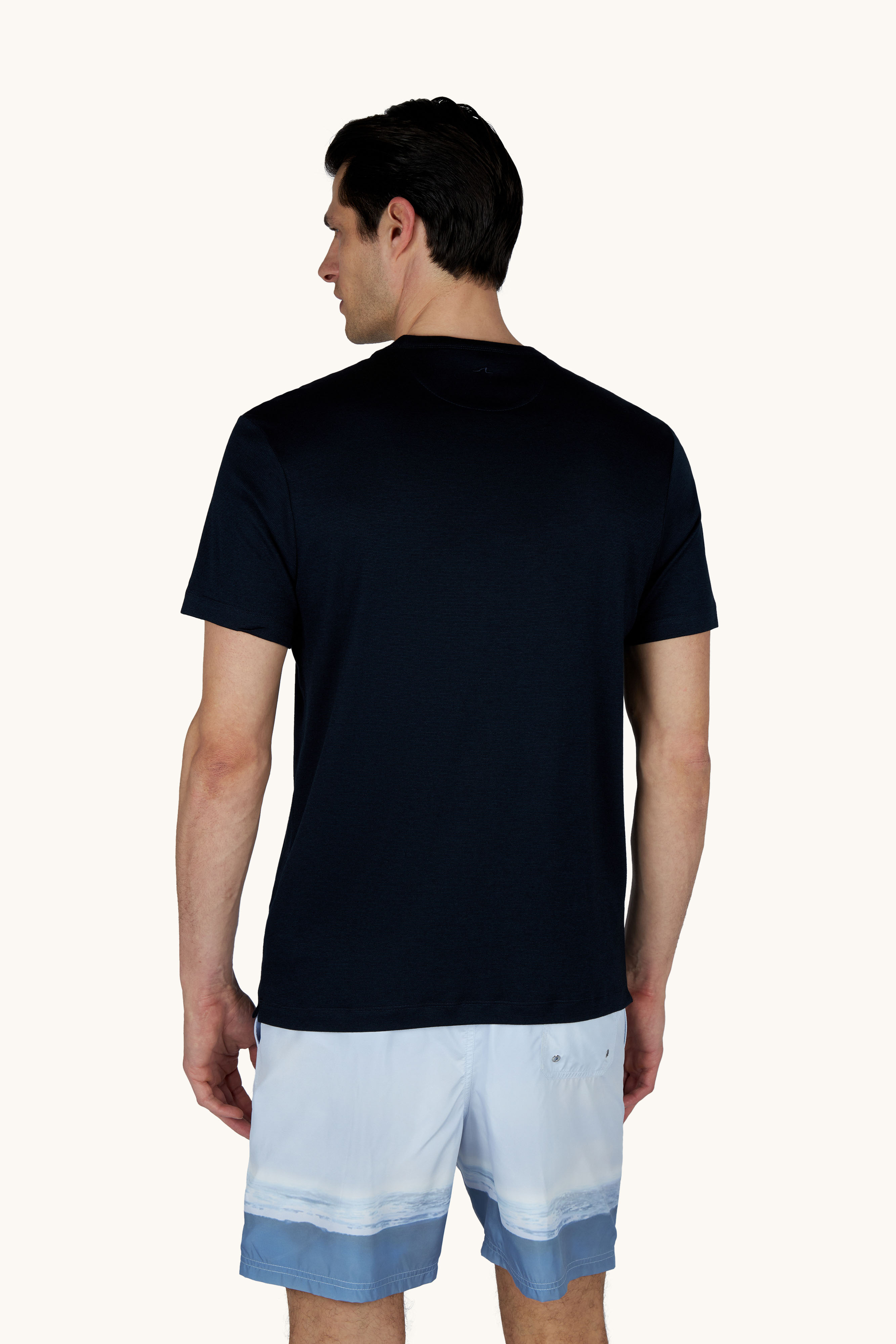 X-Soft Jersey T-Shirt image number 3