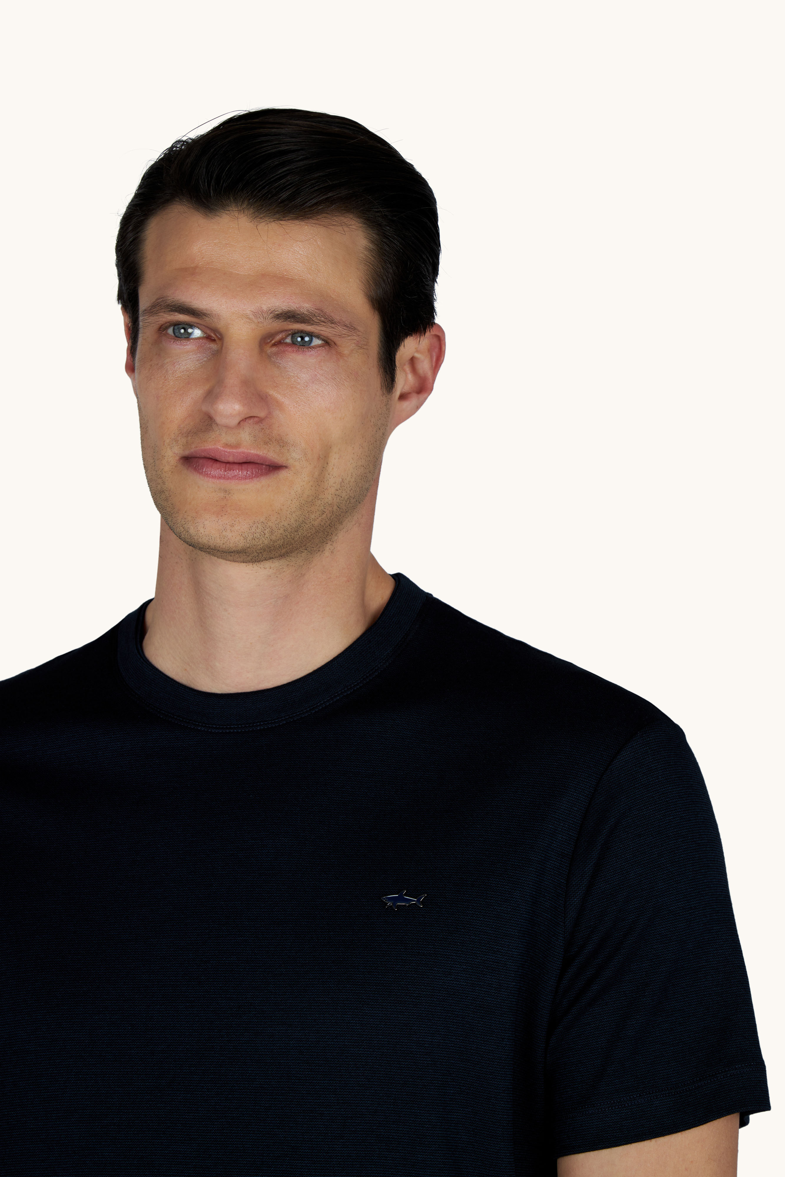 X-Soft Jersey T-Shirt image number 5