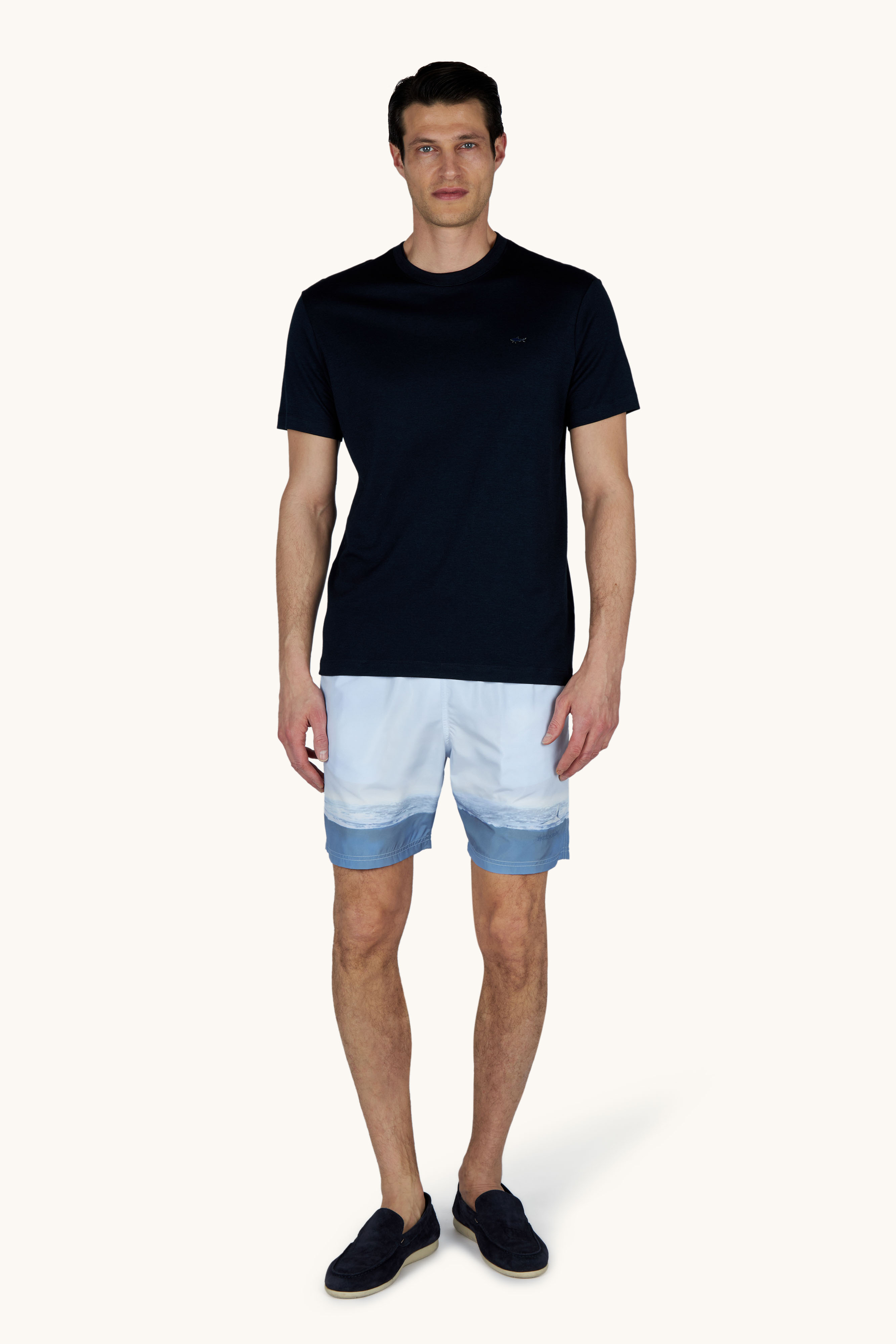 X-Soft Jersey T-Shirt image number 7