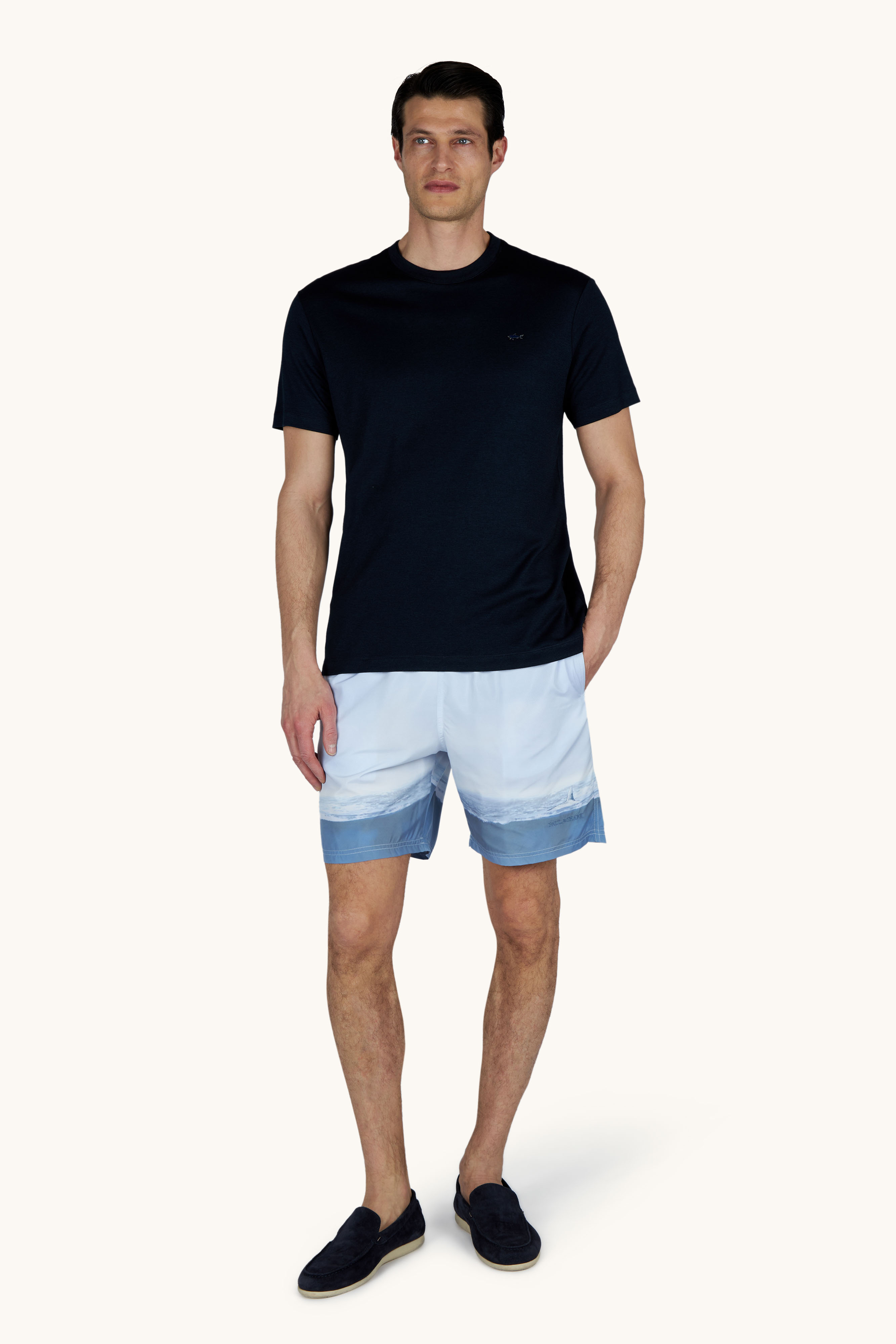 X-Soft Jersey T-Shirt image number 2