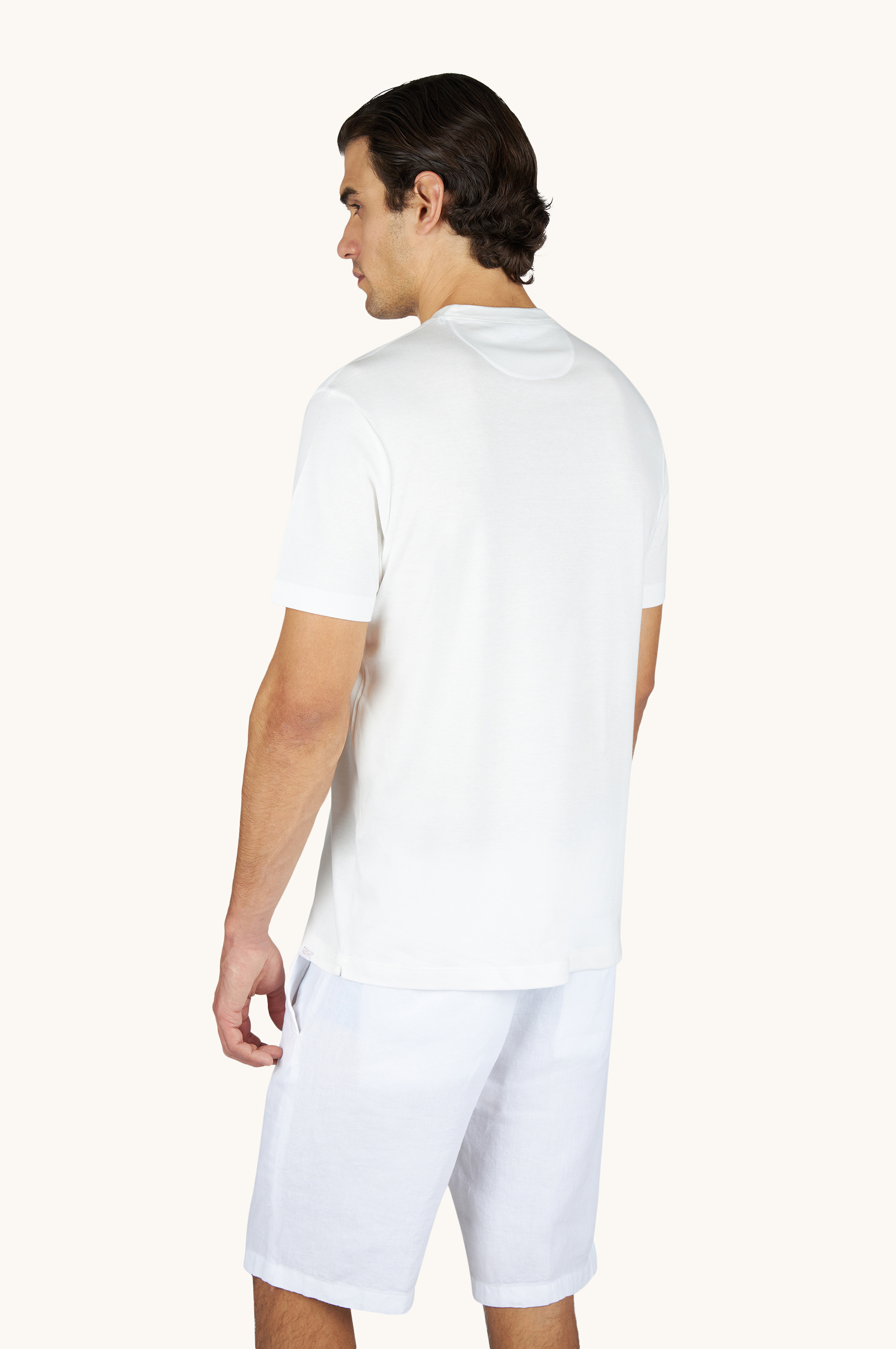 X-Soft Jersey T-Shirt image number 3