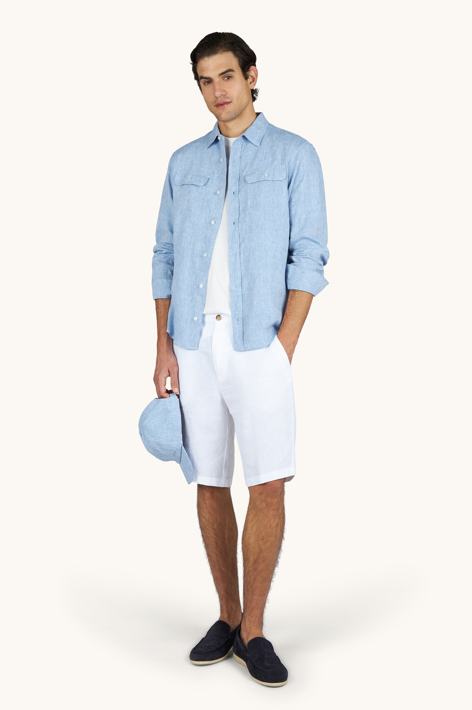 X-Soft Jersey T-Shirt image number 2