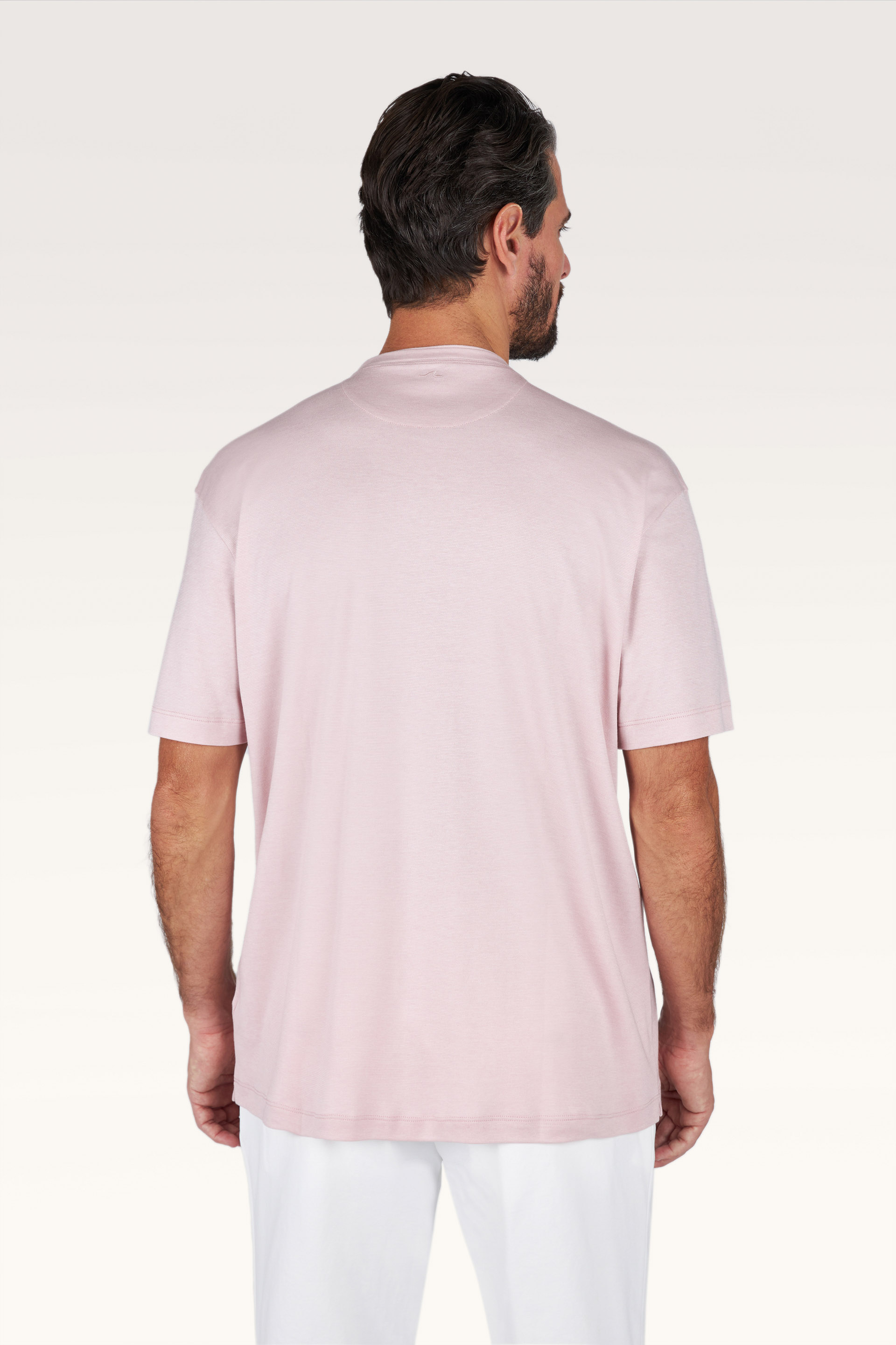 T-shirt en jersey X-Soft image number 2