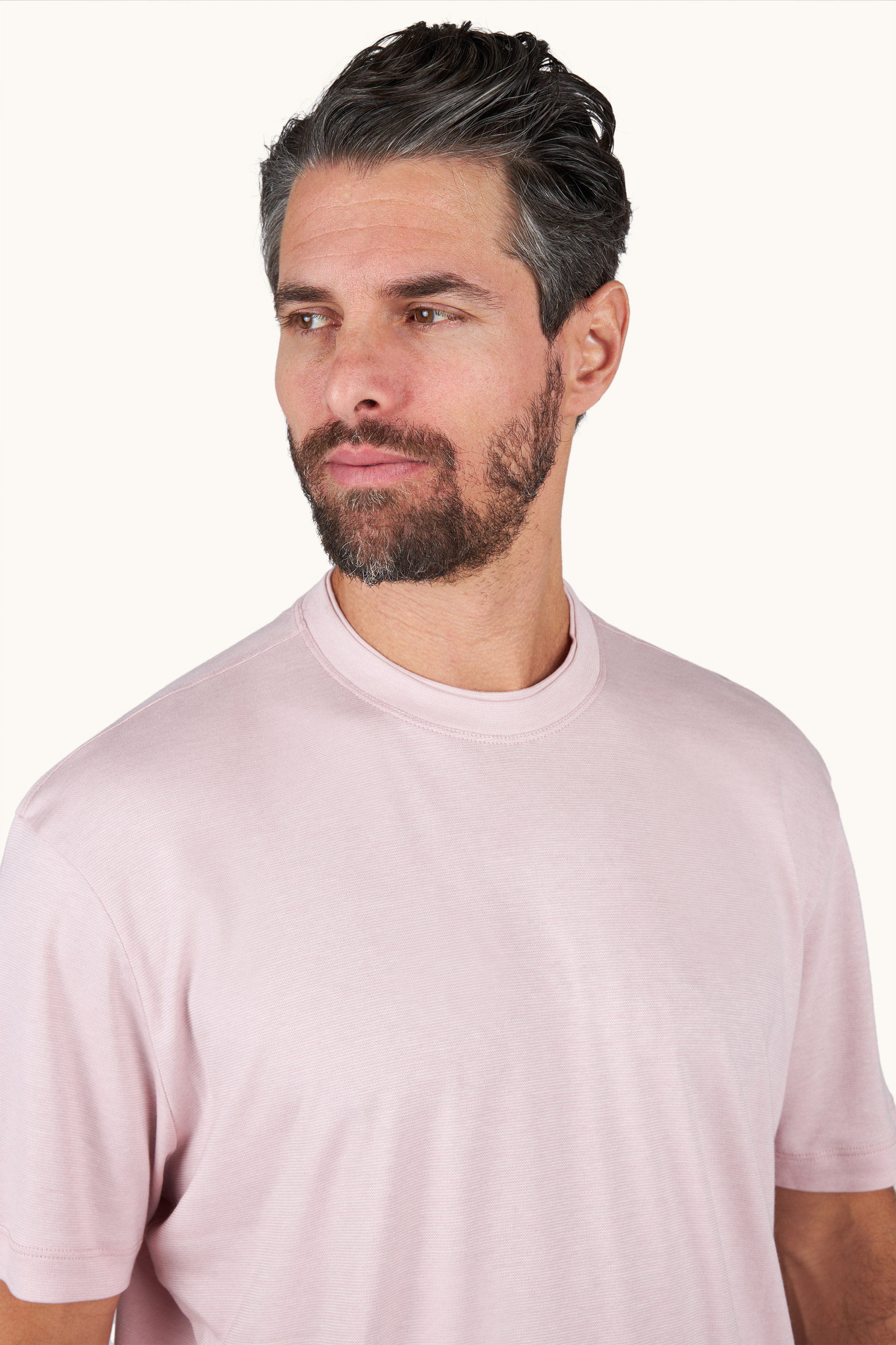 T-shirt en jersey X-Soft image number 3