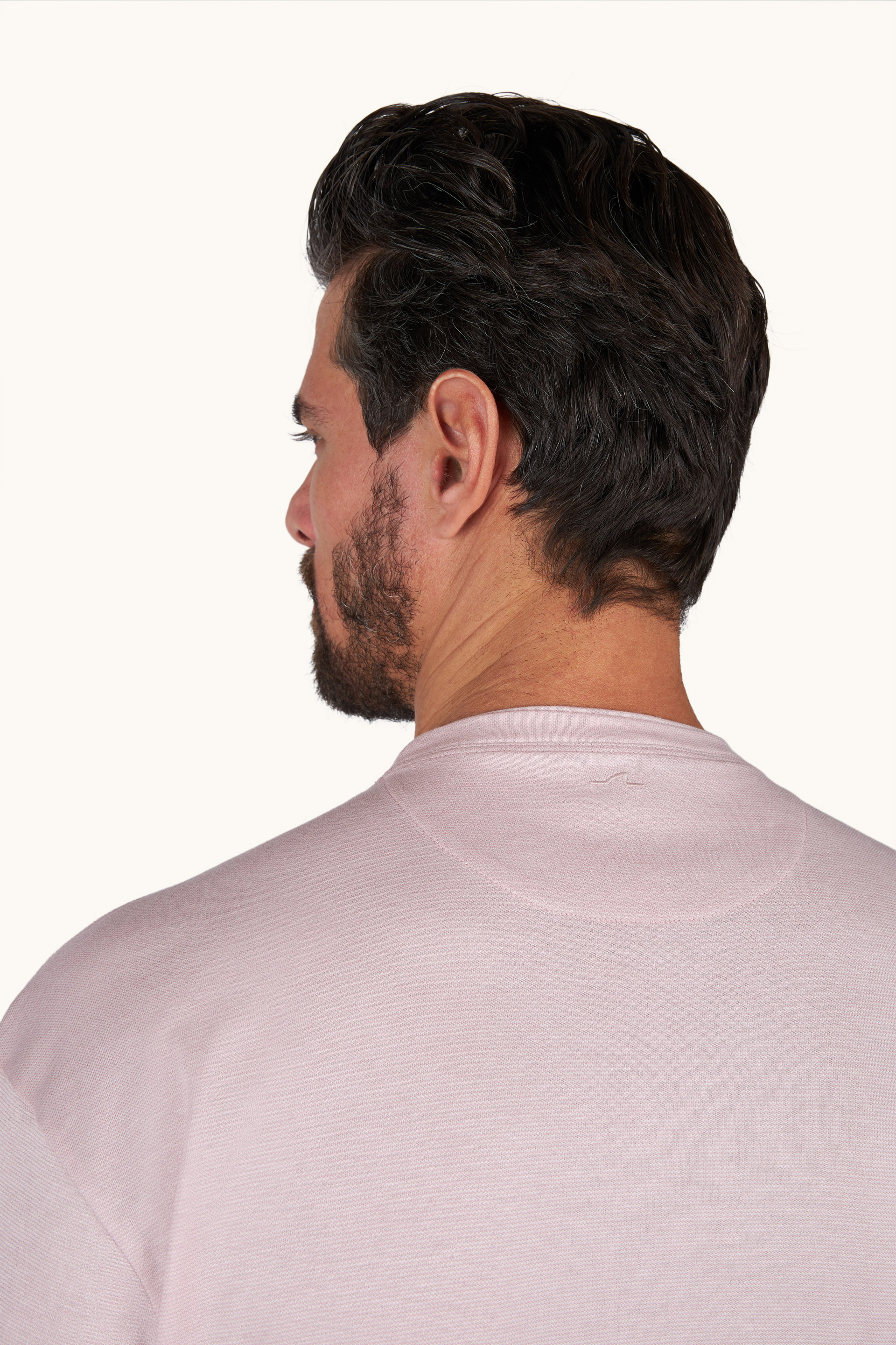 T-shirt en jersey X-Soft image number 4