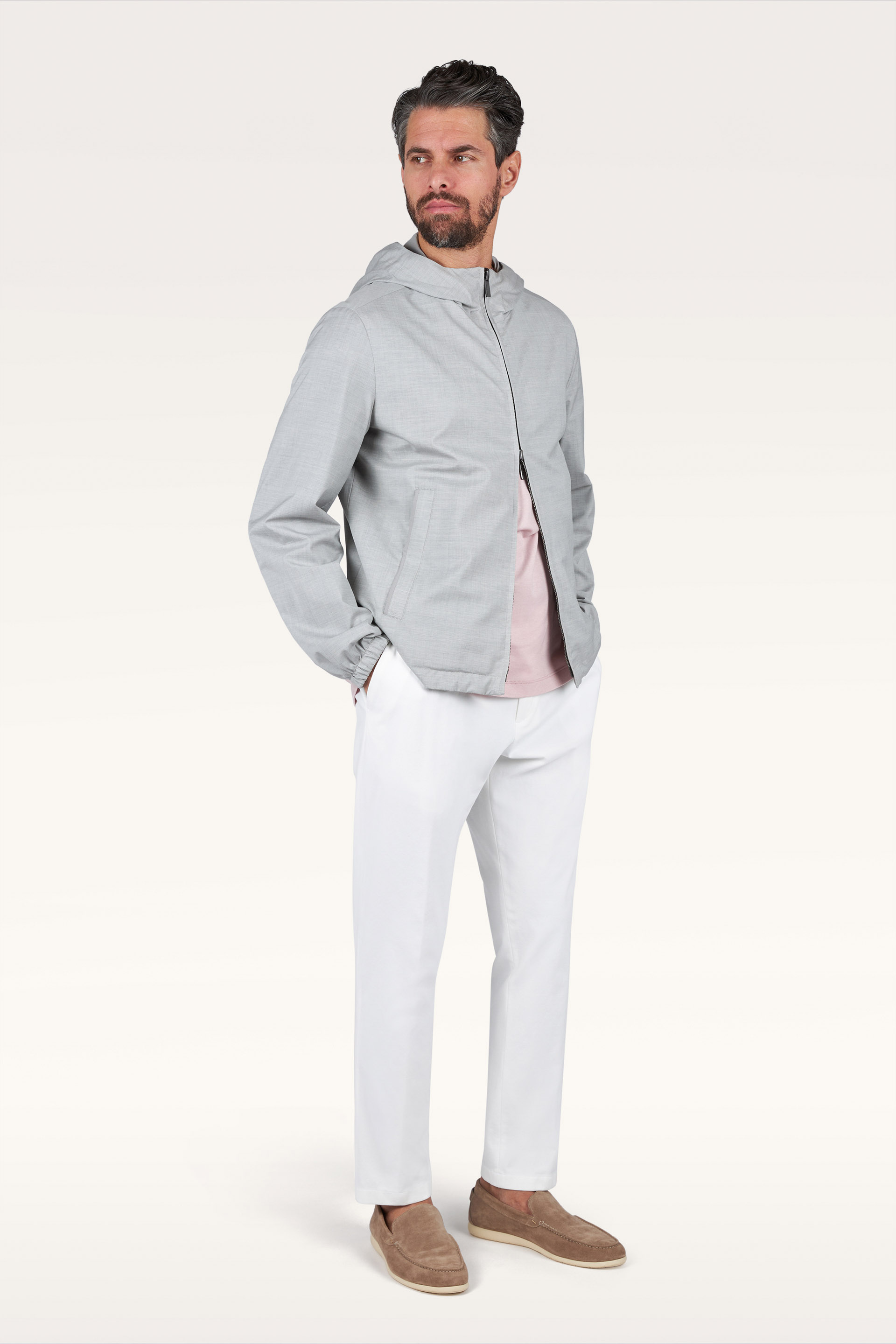 T-shirt en jersey X-Soft image number 1