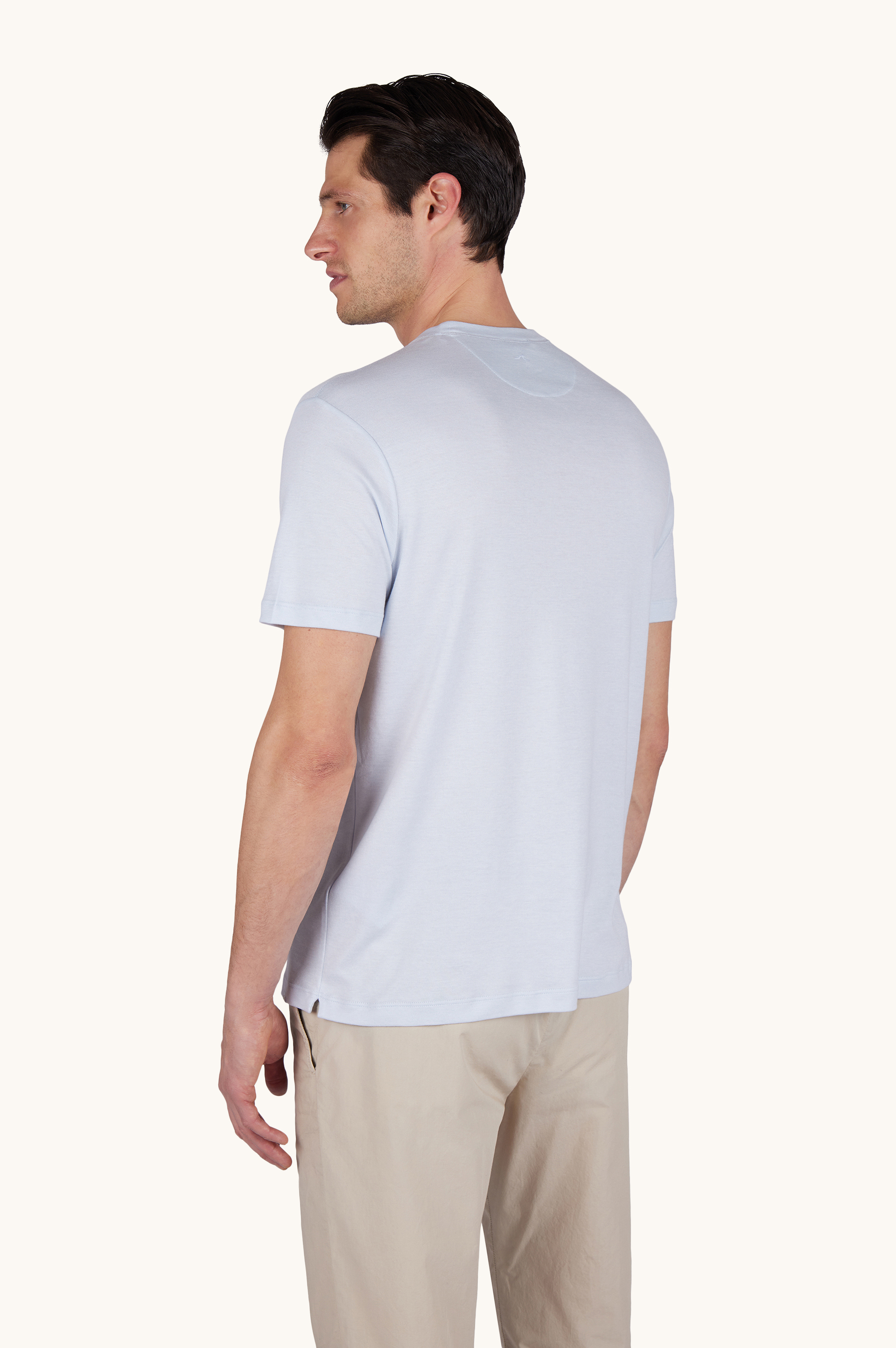 X-Soft Jersey T-Shirt image number 3