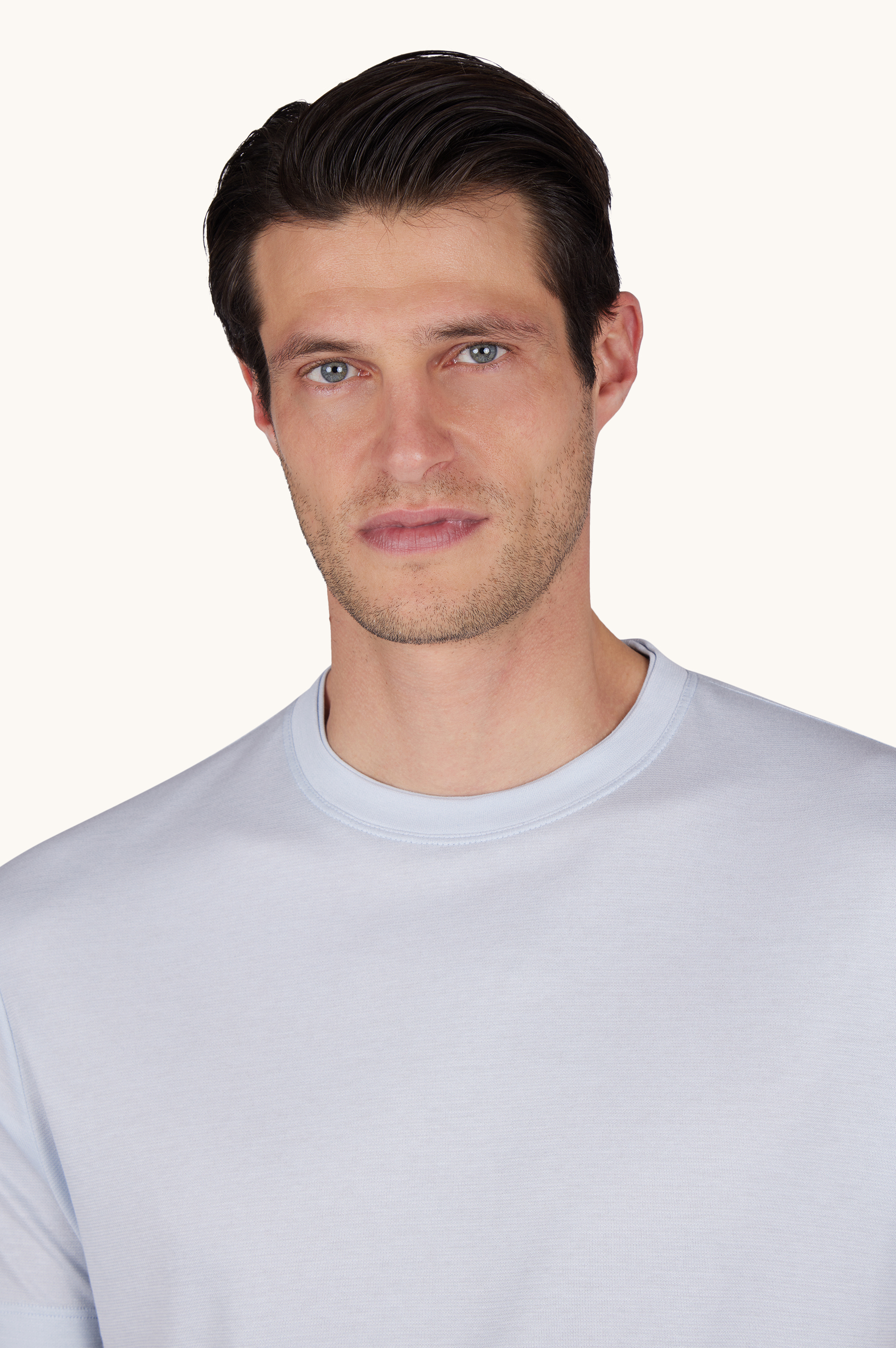 X-Soft Jersey T-Shirt image number 4